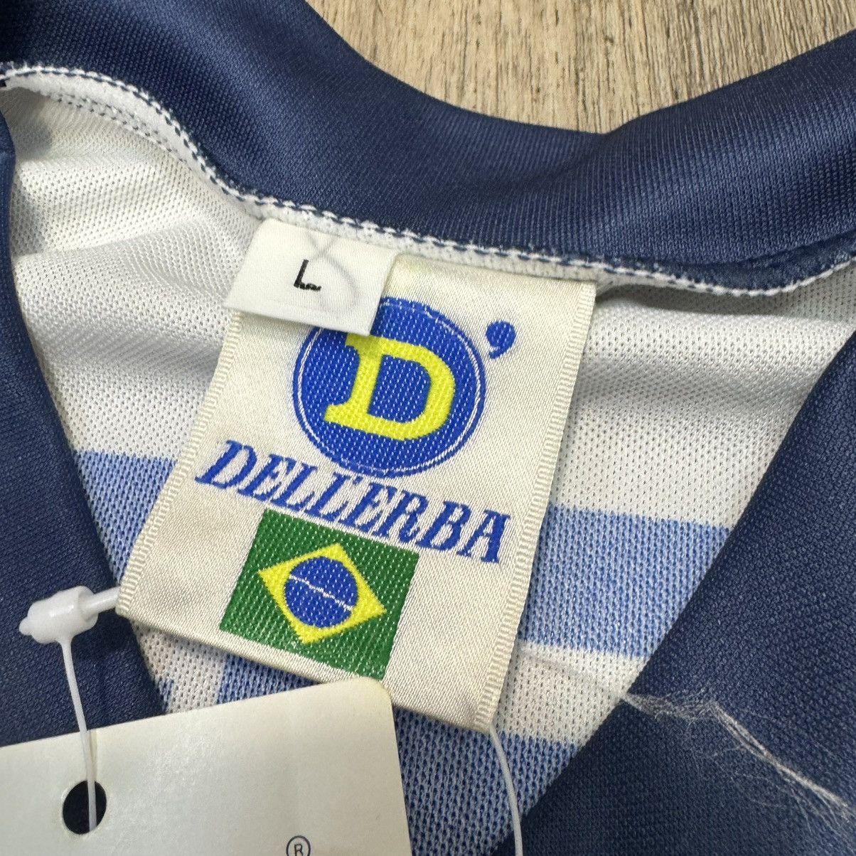 Other Ventforet Kouf 2006 away shirt (bnwt) Size US L / EU 52-54 / 3 - 7 Thumbnail