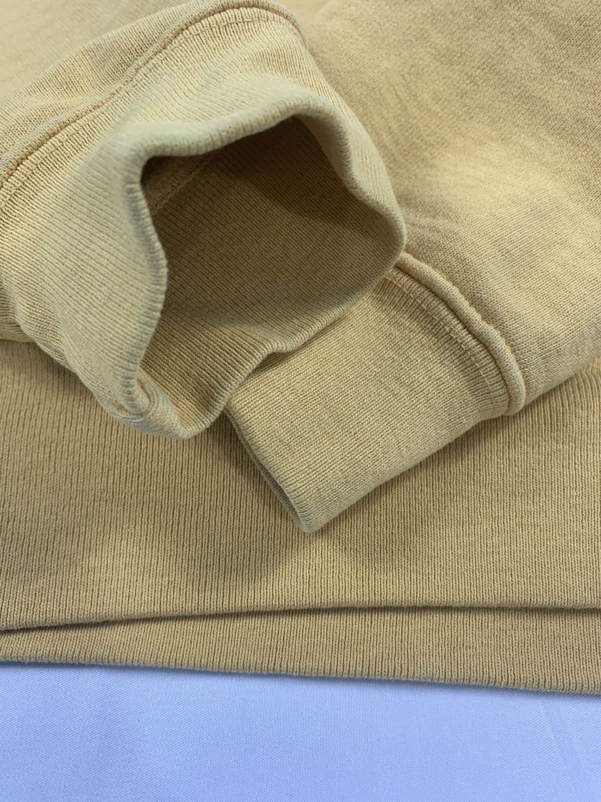Kith × Russell Athletic Kith Hoodie Size US L / EU 52-54 / 3 - 10 Thumbnail