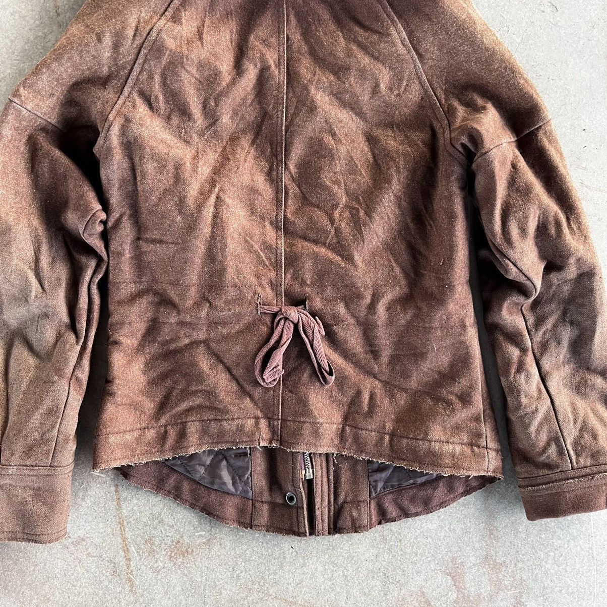 14th Addiction EGOIST BONO JACKET Size S / US 4 / IT 40 - 10 Thumbnail