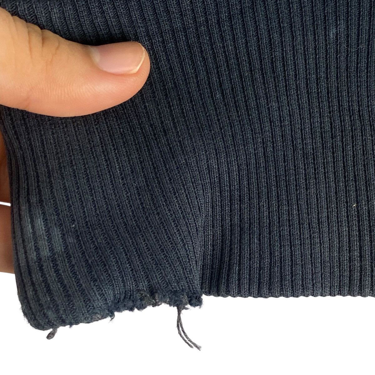 Other Vintage Nike Hoodie Sweater Big Logo Black Pullover Size M Size US M / EU 48-50 / 2 - 6 Thumbnail