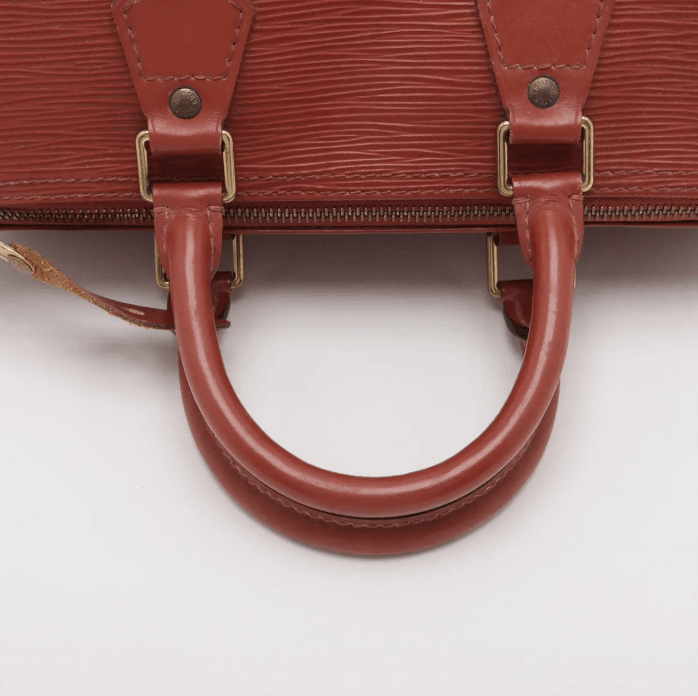 Louis Vuitton Epi Speedy 25 Size ONE SIZE - 5 Thumbnail