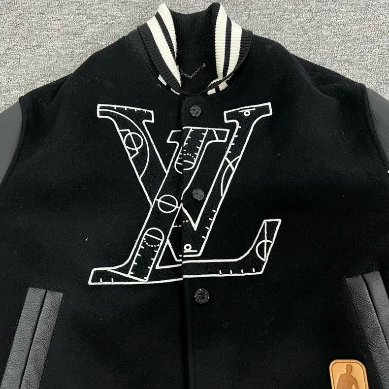 Louis Vuitton Louis Vuitton NBA-2507 Size US L / EU 52-54 / 3 - 4 Thumbnail