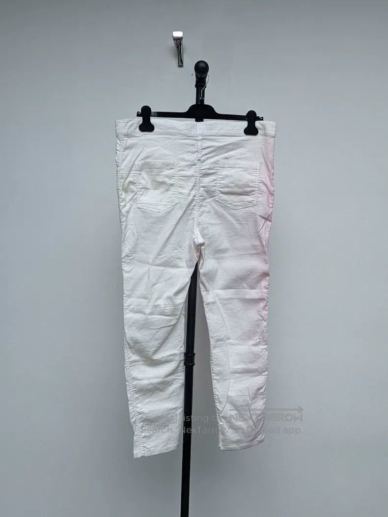 Haider Ackermann Haider Ackermann size XL Casual Pants Size US 28 / EU 44 - 2 Thumbnail