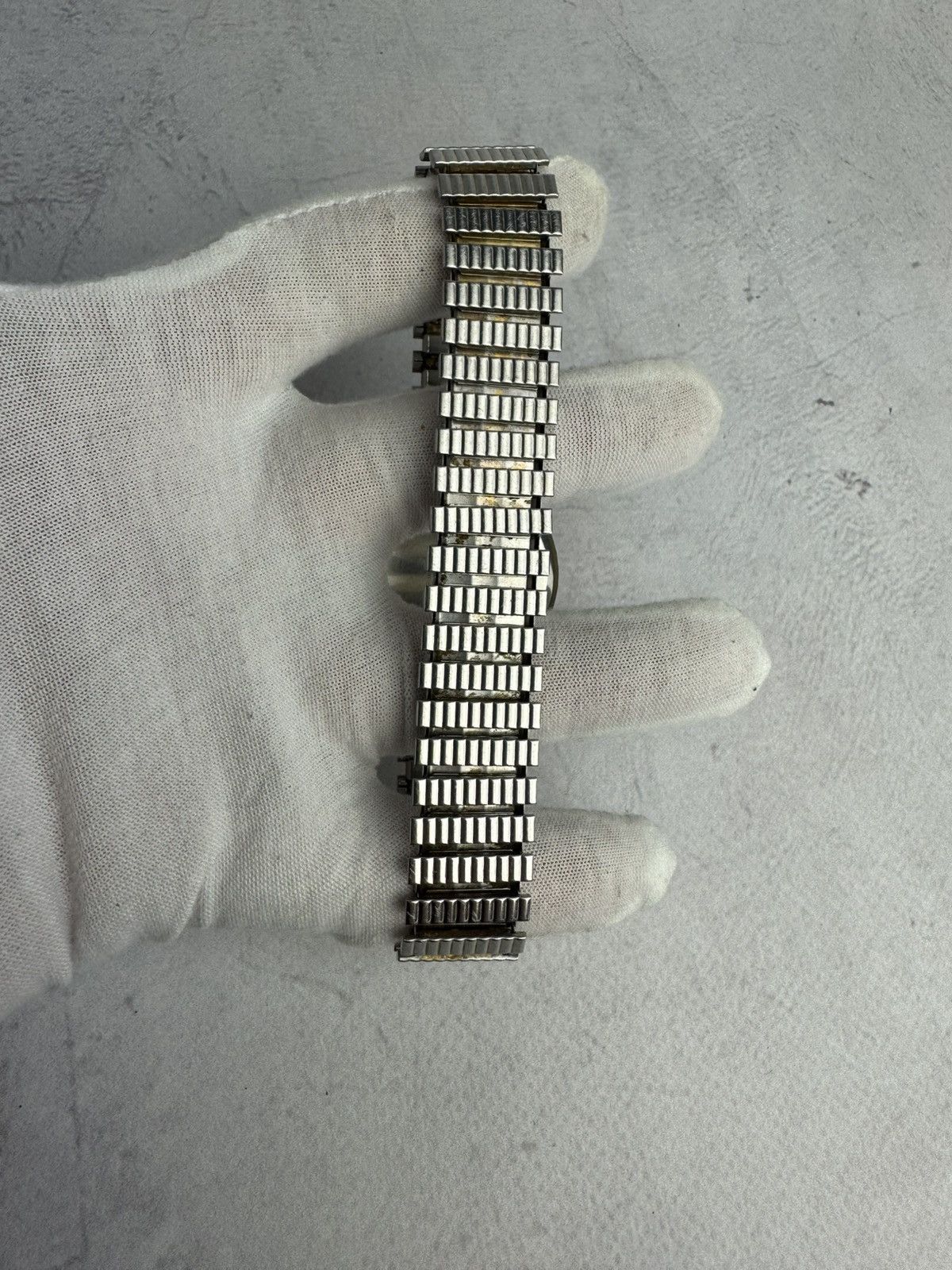 Casio × Vintage Casio Watch Japanese Style Vintage Size ONE SIZE - 4 Thumbnail