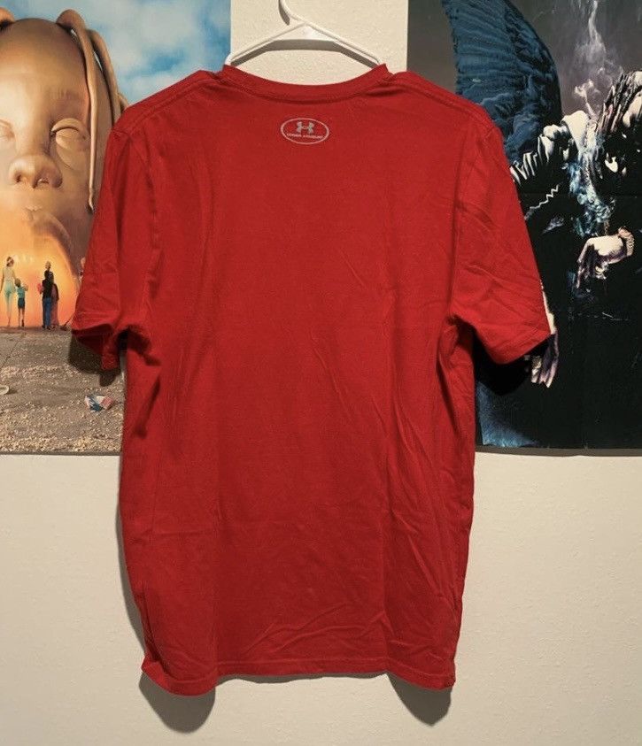 Other University of Wisconsin Tee Size US M / EU 48-50 / 2 - 4 Thumbnail
