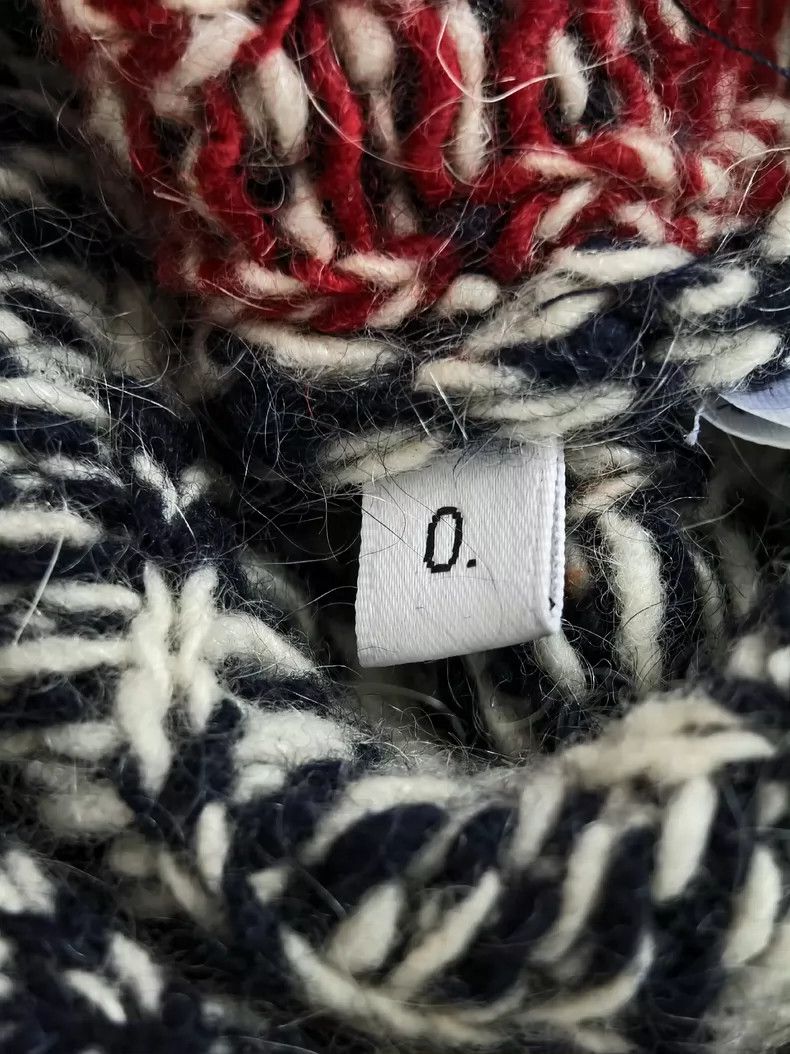 Thom Browne Thom Browne Little penguin sweater Size US XS / EU 42 / 0 - 4 Thumbnail