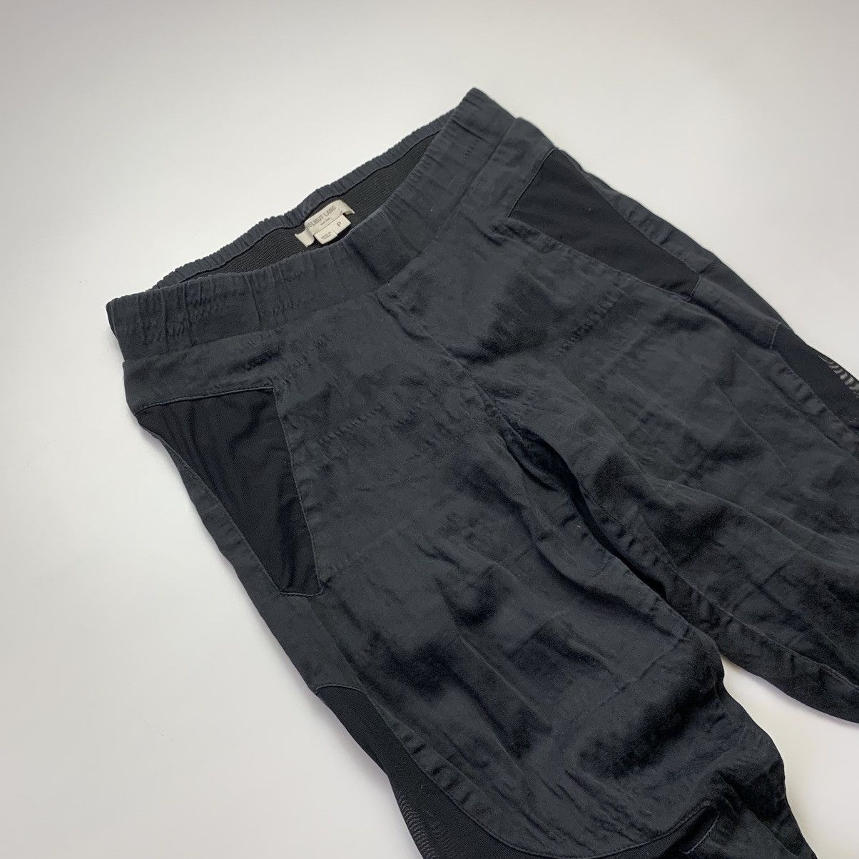 Helmut Lang Helmut Lang leggins Size 28" / US 6 / IT 42 - 2 Thumbnail