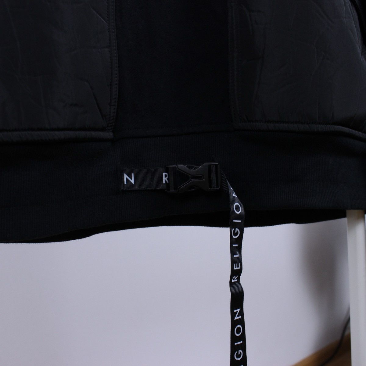 Japanese Brand Religion Hoodie Size US L / EU 52-54 / 3 - 7 Thumbnail