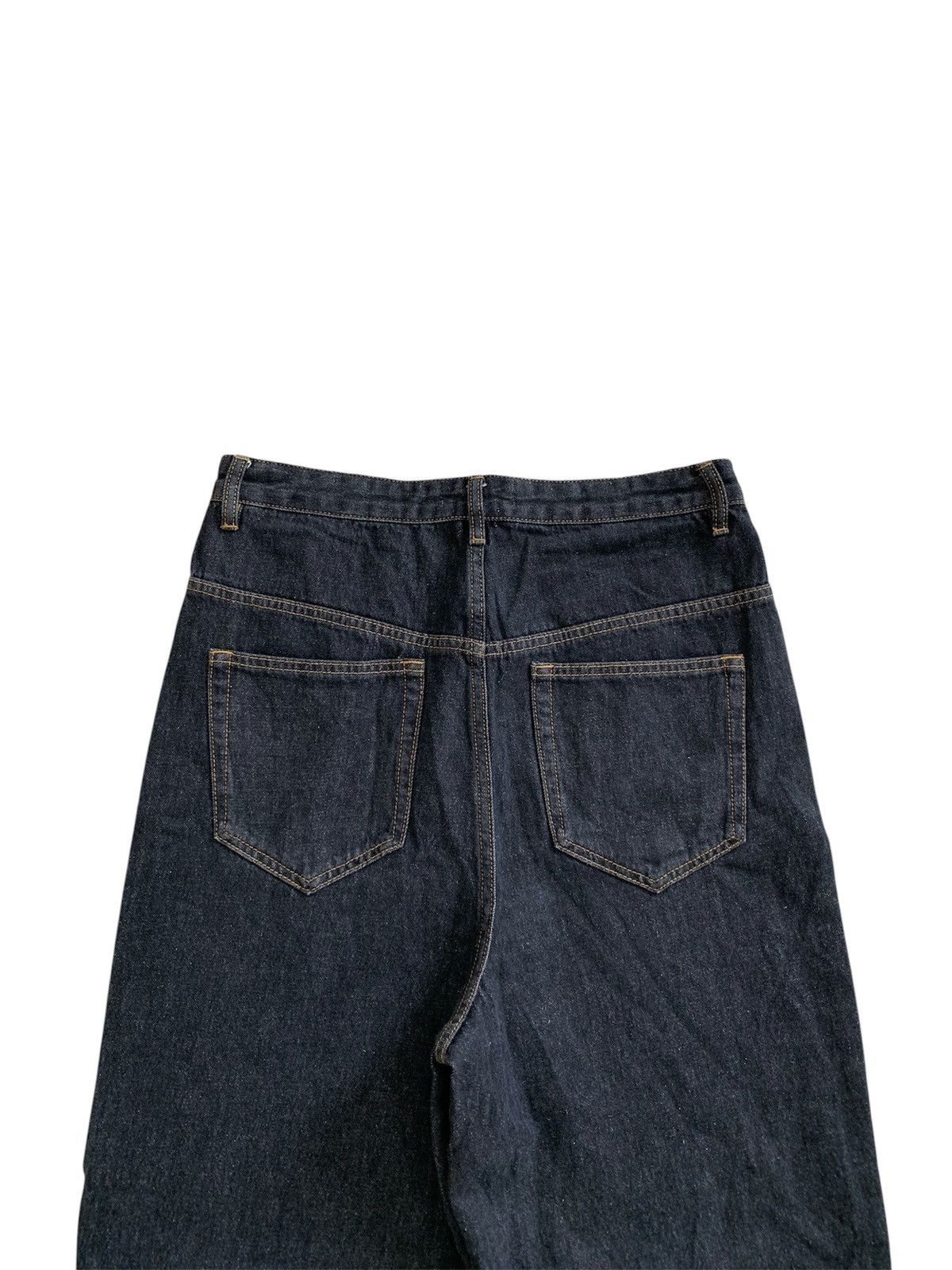 Isabel Marant Last📦 Isabel Marant Indigo Denim Jeans Size US 30 / EU 46 - 7 Thumbnail
