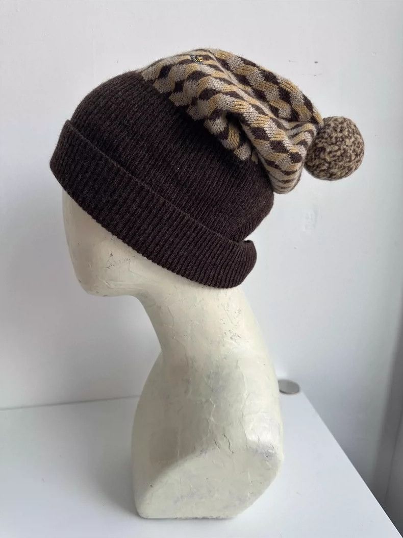 Vivienne Westwood Vivienne Westwood Knitted hats Size ONE SIZE - 1 Thumbnail