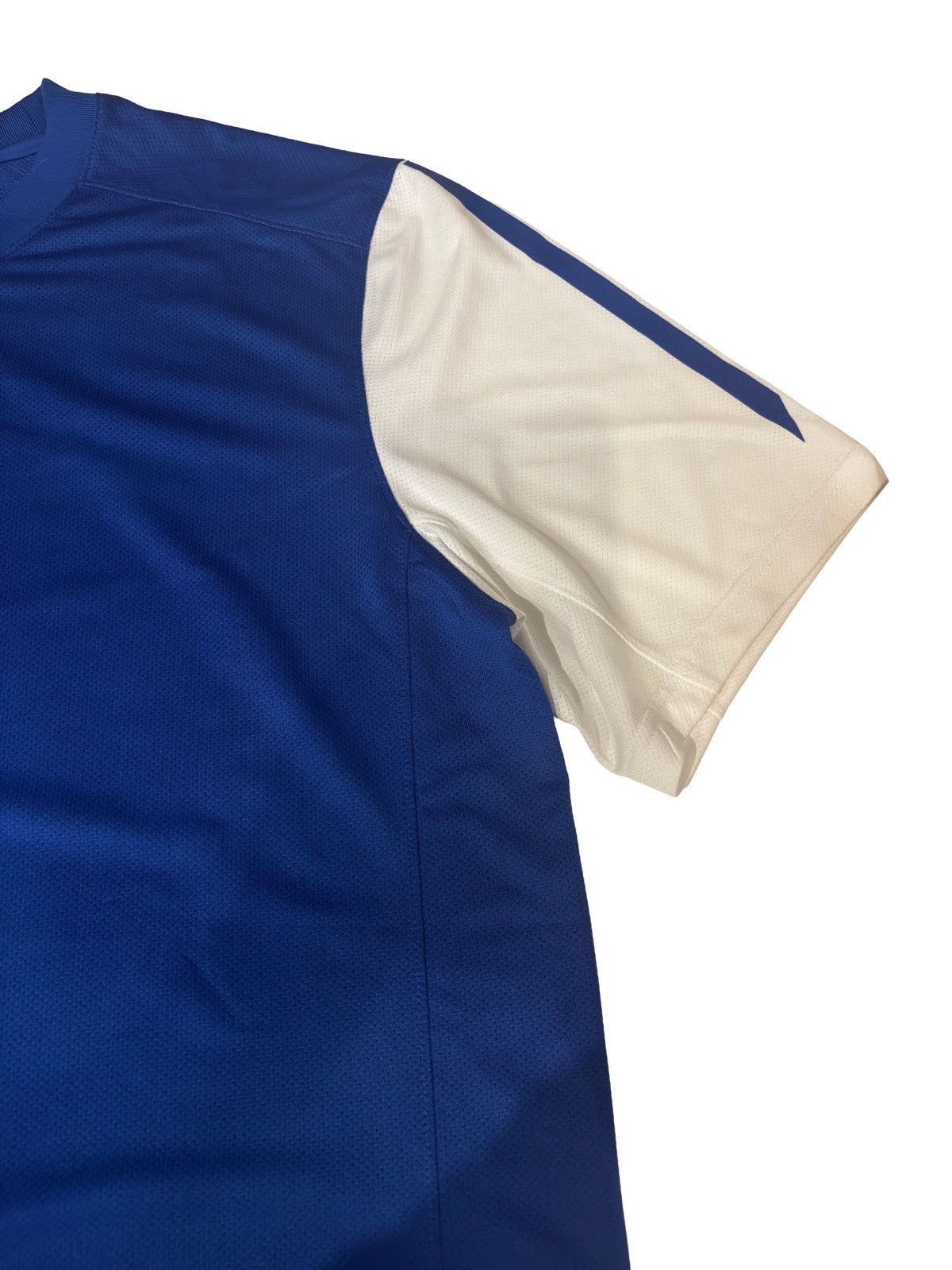 Nike Nike Dri-fit Shirt.mg9848 Size US S / EU 44-46 / 1 - 2 Thumbnail