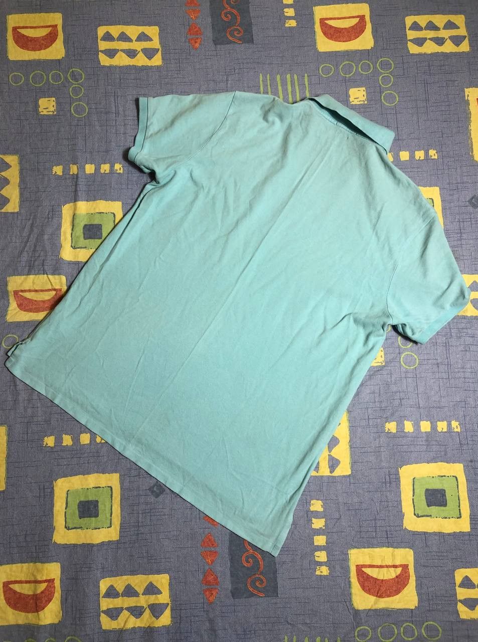Polo Ralph Lauren × Vintage Vintage Polo Ralph Lauren Polo Tee y2k Size US XXL / EU 58 / 5 - 8 Thumbnail