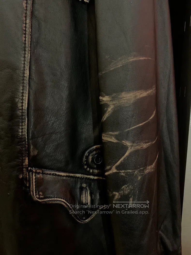 Schott Schott Indian raiders wear leather coats Size US L / EU 52-54 / 3 - 7 Thumbnail