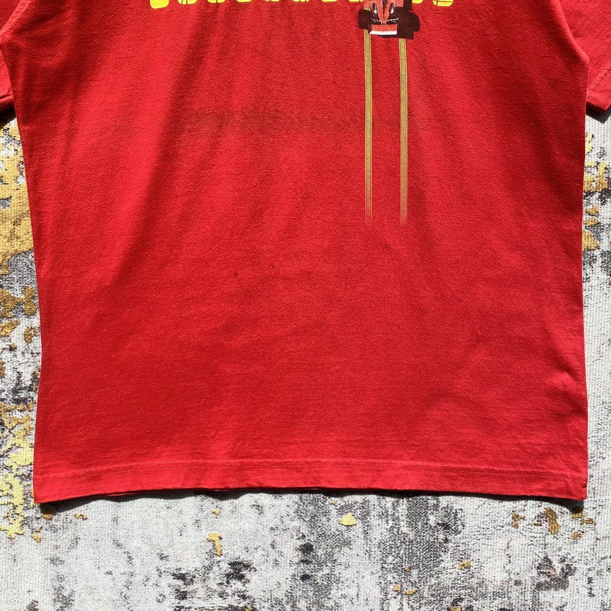 Ferrari × Formula 1 × Vintage Vintage Ferrari Formula 1 Shirt Mattel Hot Wheels Size US S / EU 44-46 / 1 - 11 Thumbnail