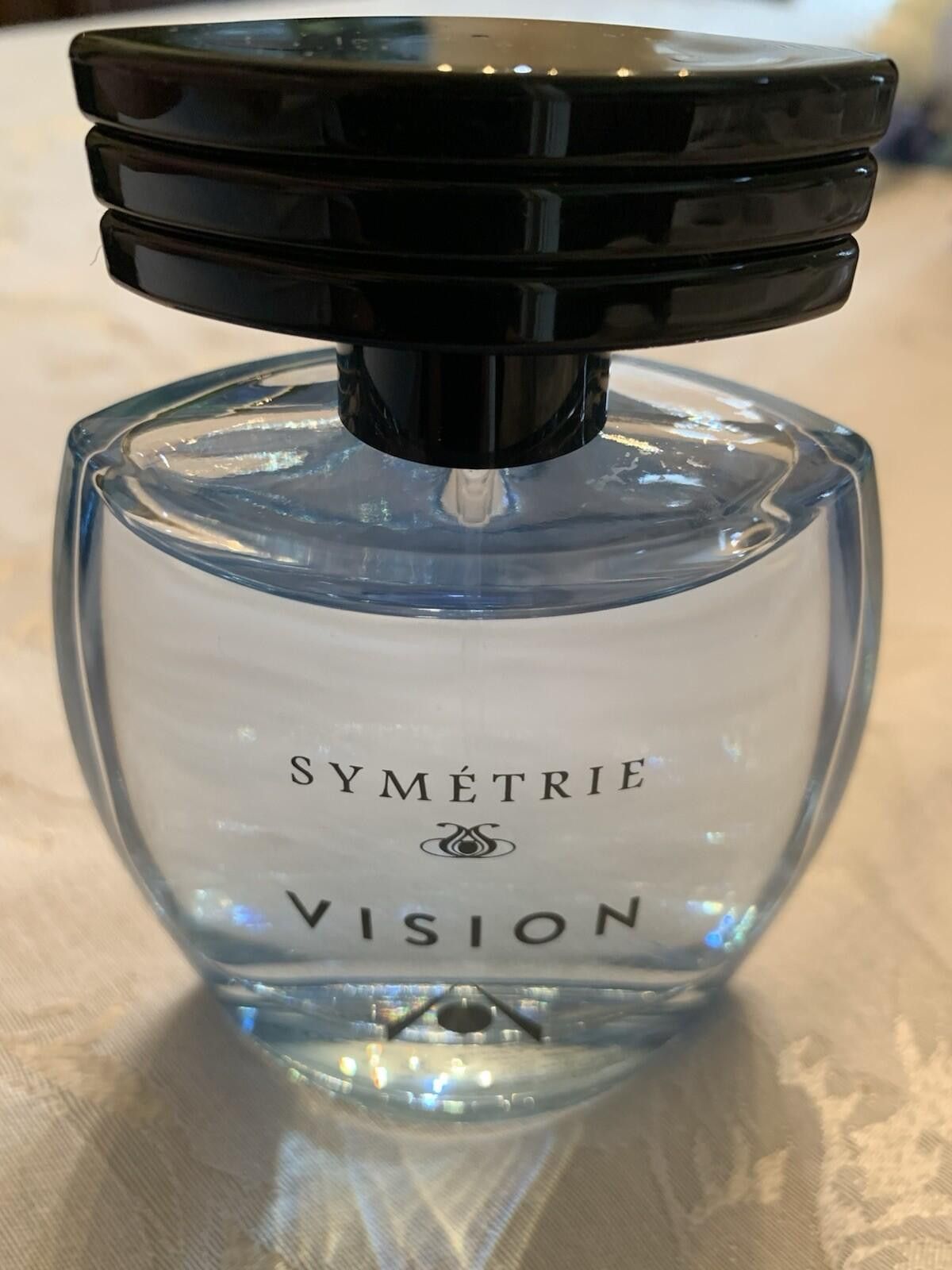 The Unbranded Brand Symetrie VISION 3.4 fl oz For Men Edt Spray Size ONE SIZE - 4 Thumbnail