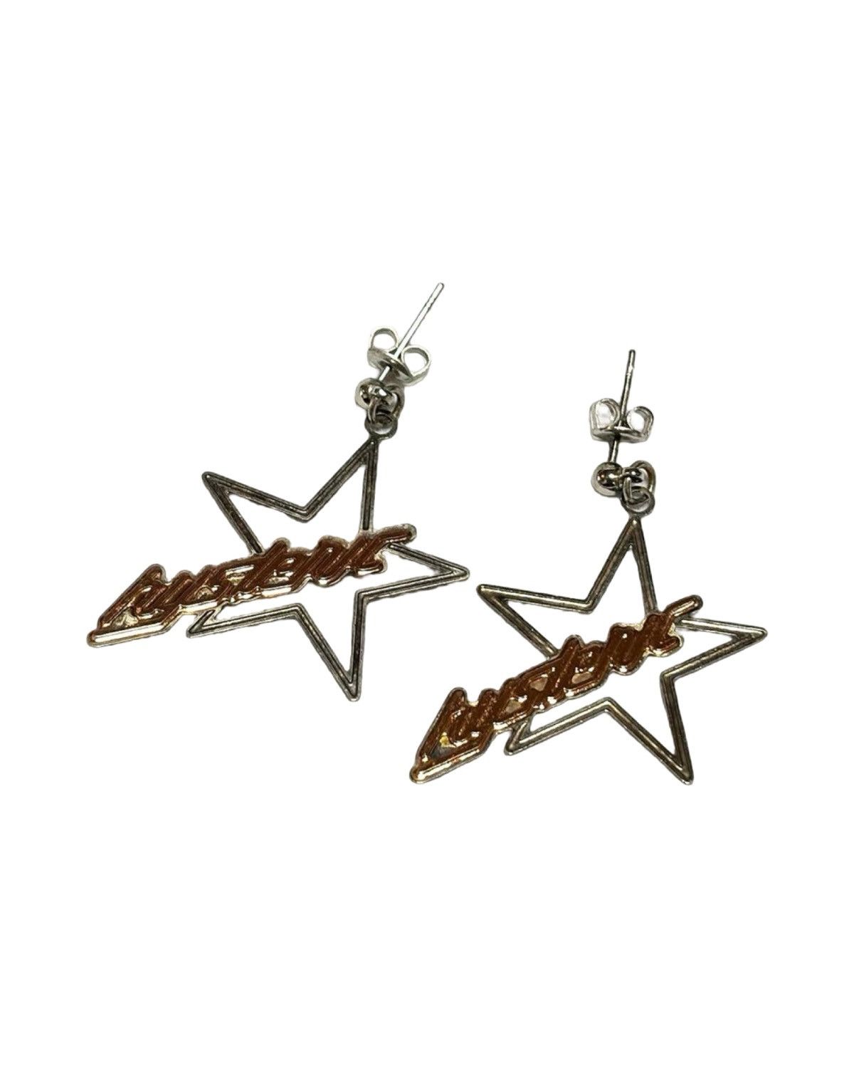 Hysteric Glamour 90s Vintage Hysteric Piercing Size ONE SIZE - 3 Thumbnail