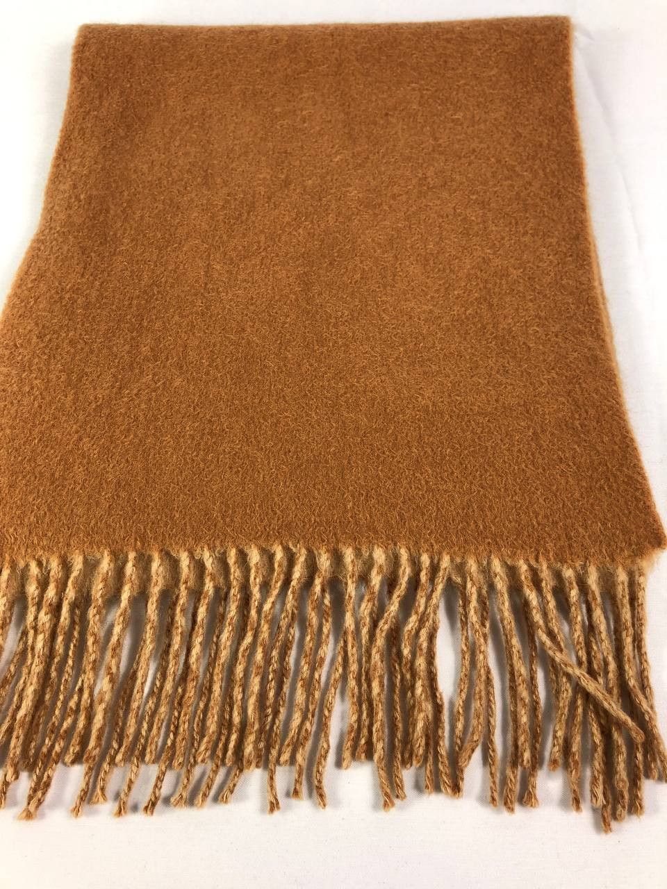 Vintage Luciano Soprani Scarf / Muffler / Neckwear FS210 Size ONE SIZE - 7 Thumbnail