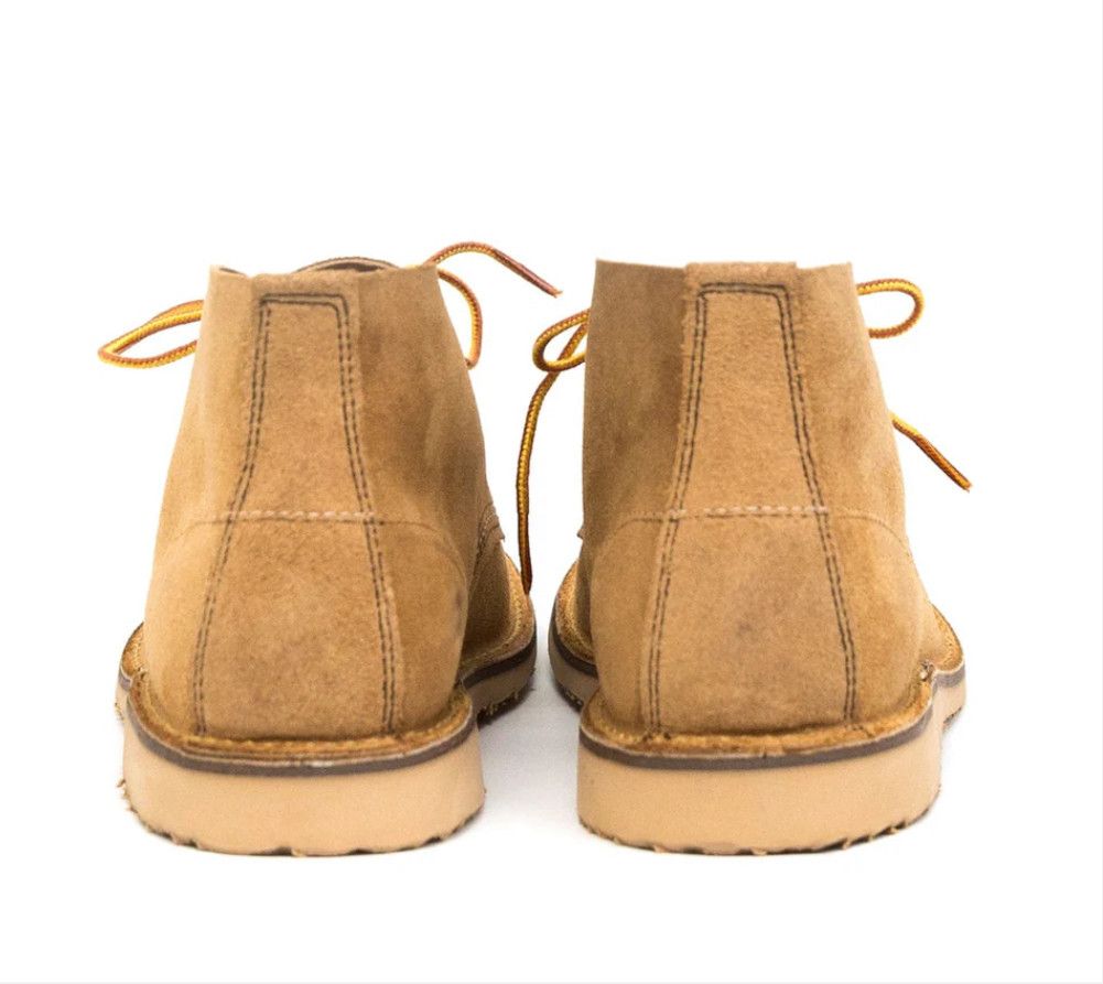 Red Wing Men’s Heritage Weekender Chukka Size US 11.5 / EU 44-45 - 3 Thumbnail