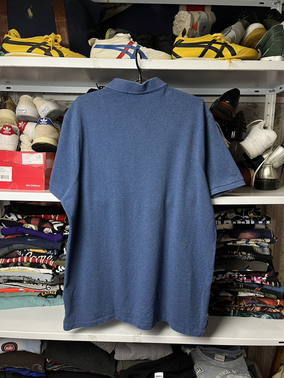Polo Ralph Lauren Mens Vintage Polo Ralph Lauren Polos T-shirt Y2K Rare USA Size US XL / EU 56 / 4 - 4 Thumbnail