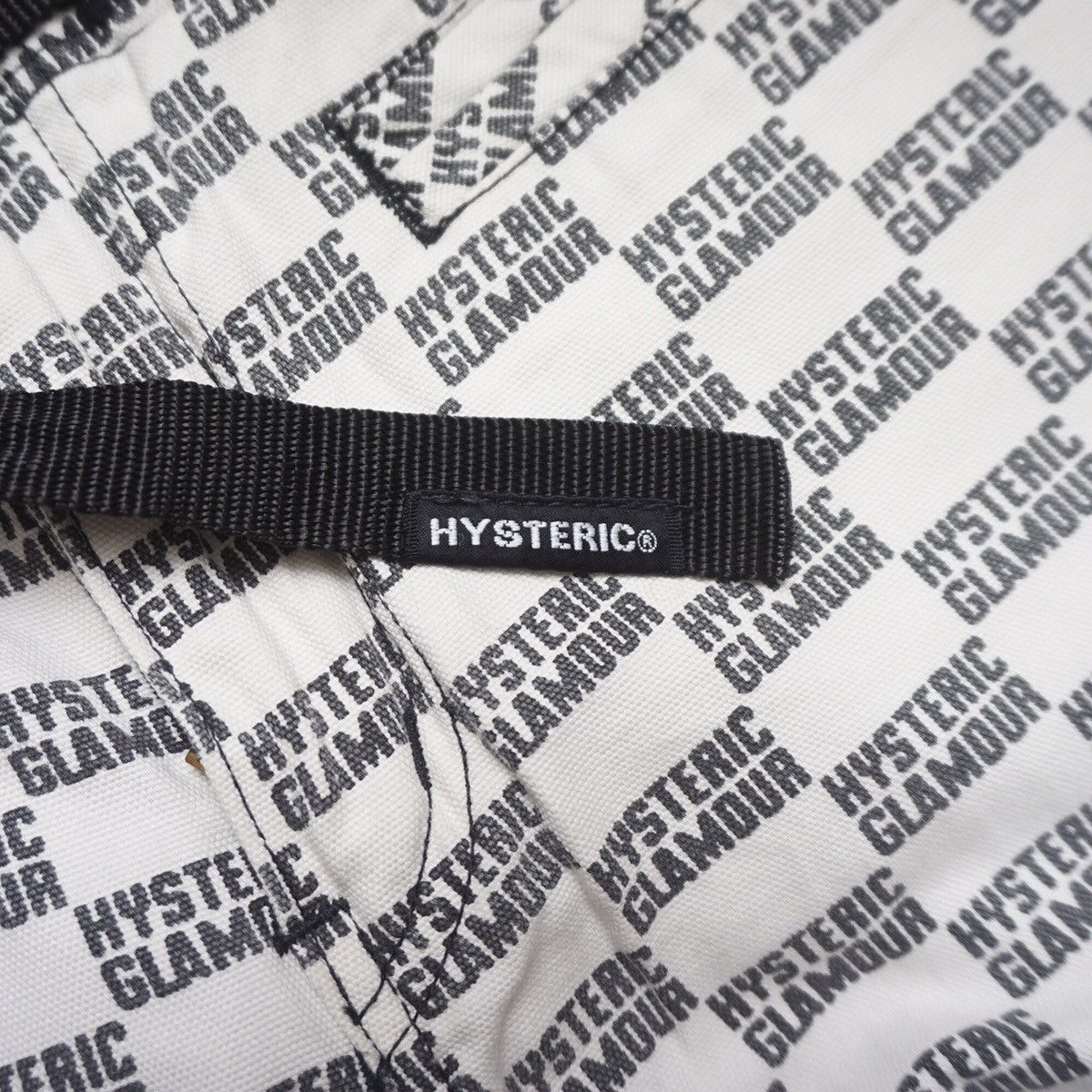 Hysteric Glamour × Japanese Brand Hysteric Glamour full print Easy Pant Size US 30 / EU 46 - 4 Thumbnail