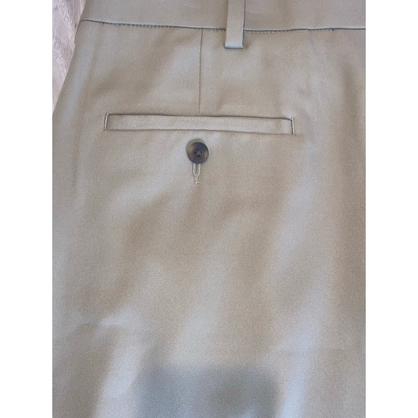 Original Penguin Mens Cool 18 Pro Pants and Penguin Shorts 38” Size US 38 / EU 54 - 6 Thumbnail