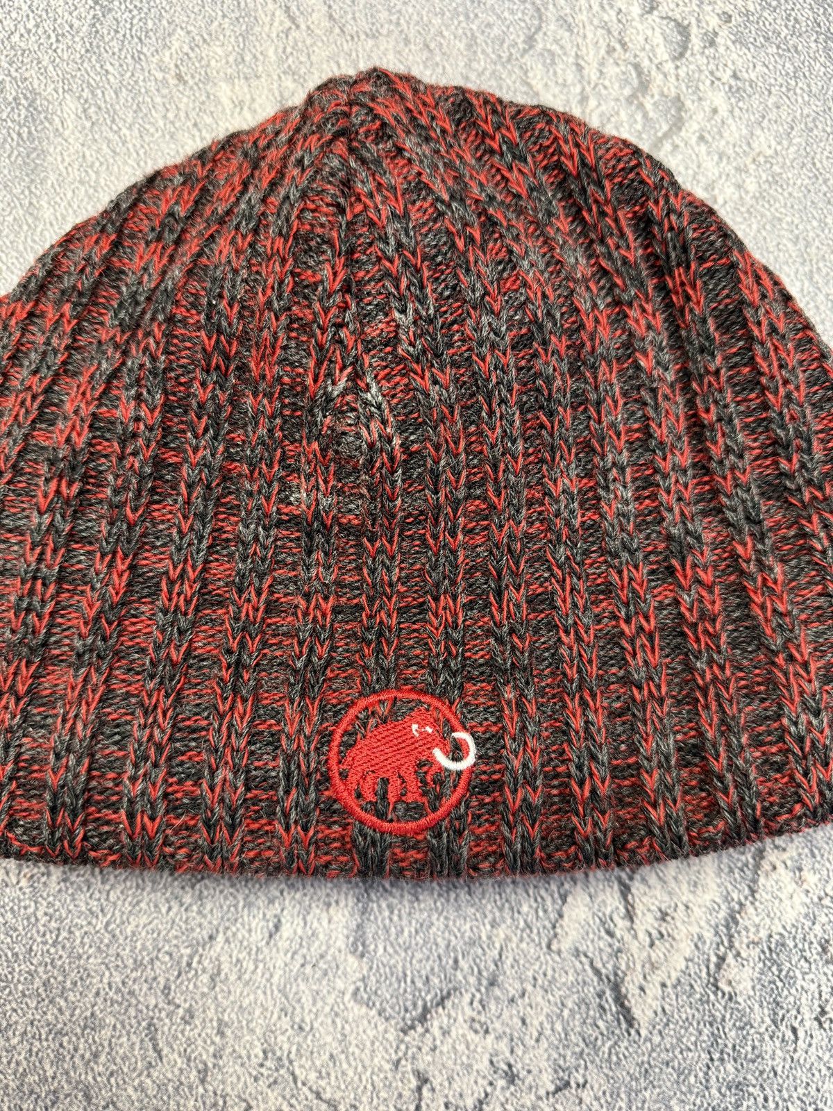 Mammut Vintage hat Mammut Size ONE SIZE - 3 Thumbnail