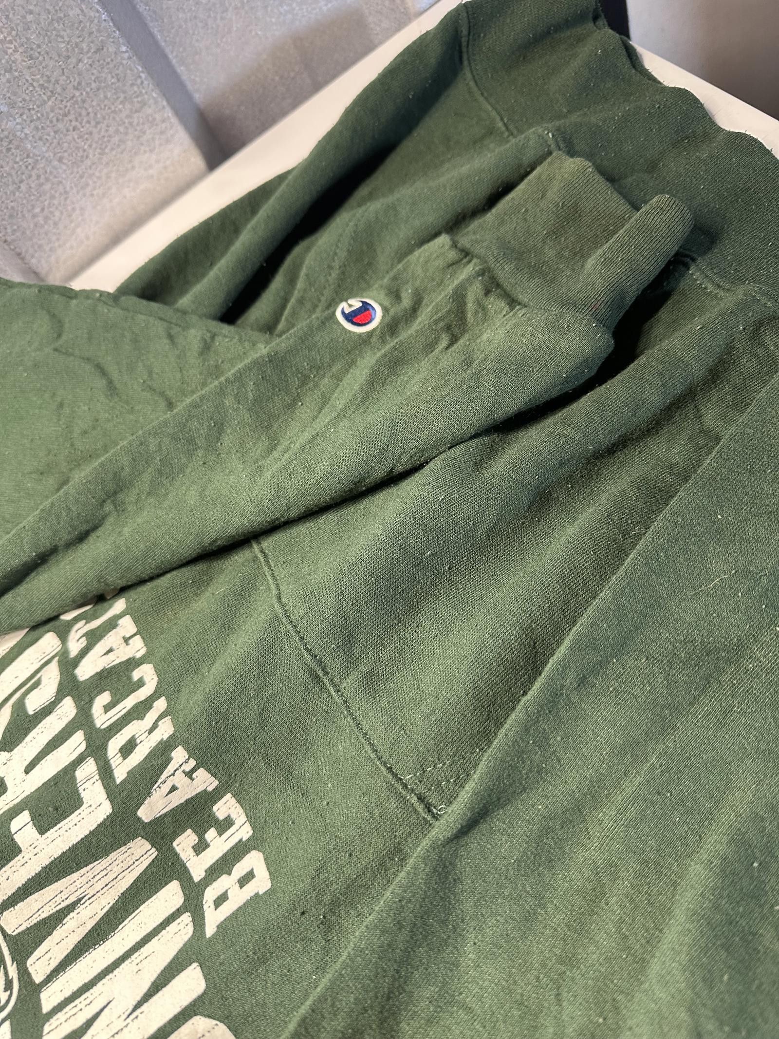 Champion Binghamton University Bearcats Hoodie by Champion Size US L / EU 52-54 / 3 - 5 Thumbnail