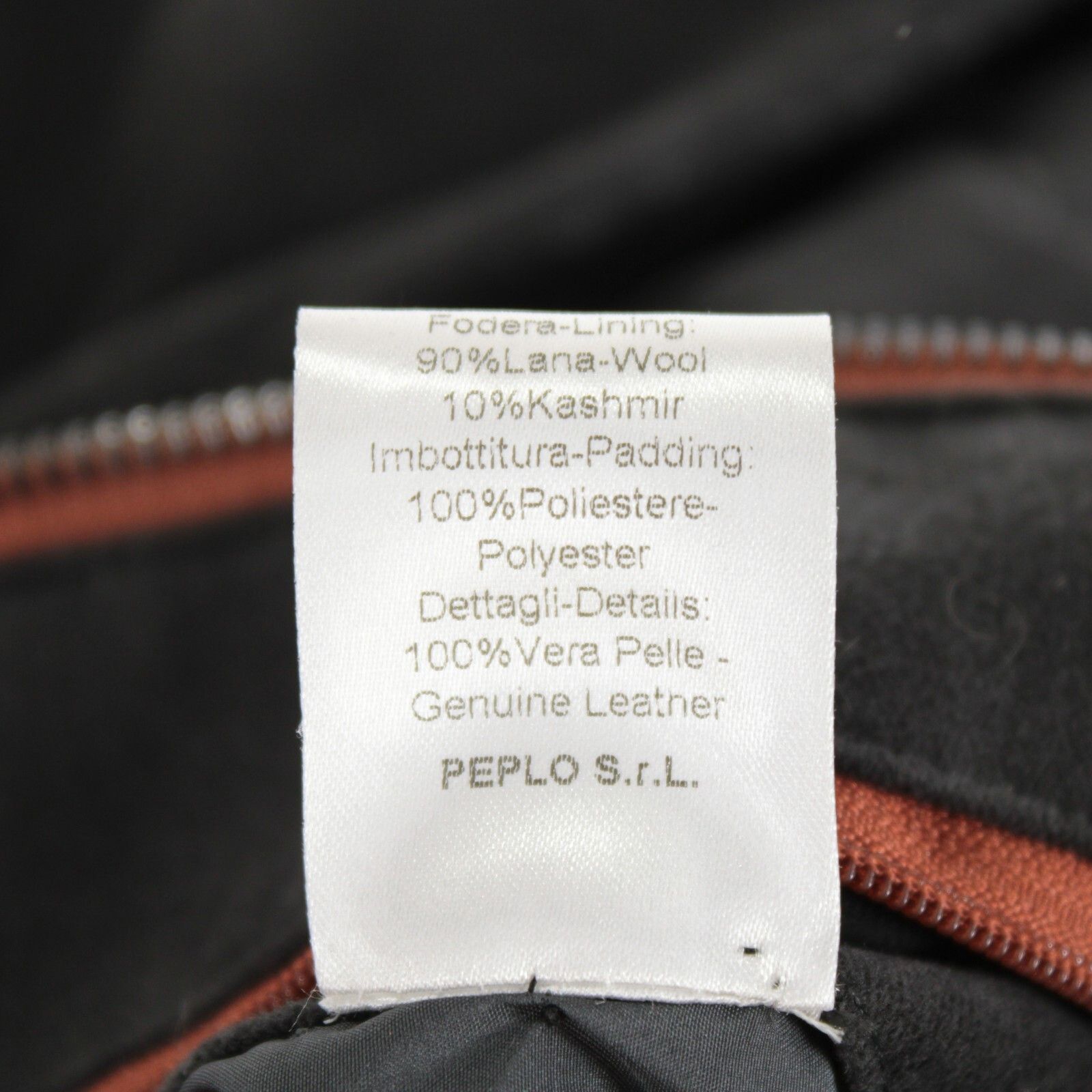Luciano Barbera Luciano Barbera Vest Size M US In Black Cotton Size US M / EU 48-50 / 2 - 9 Thumbnail
