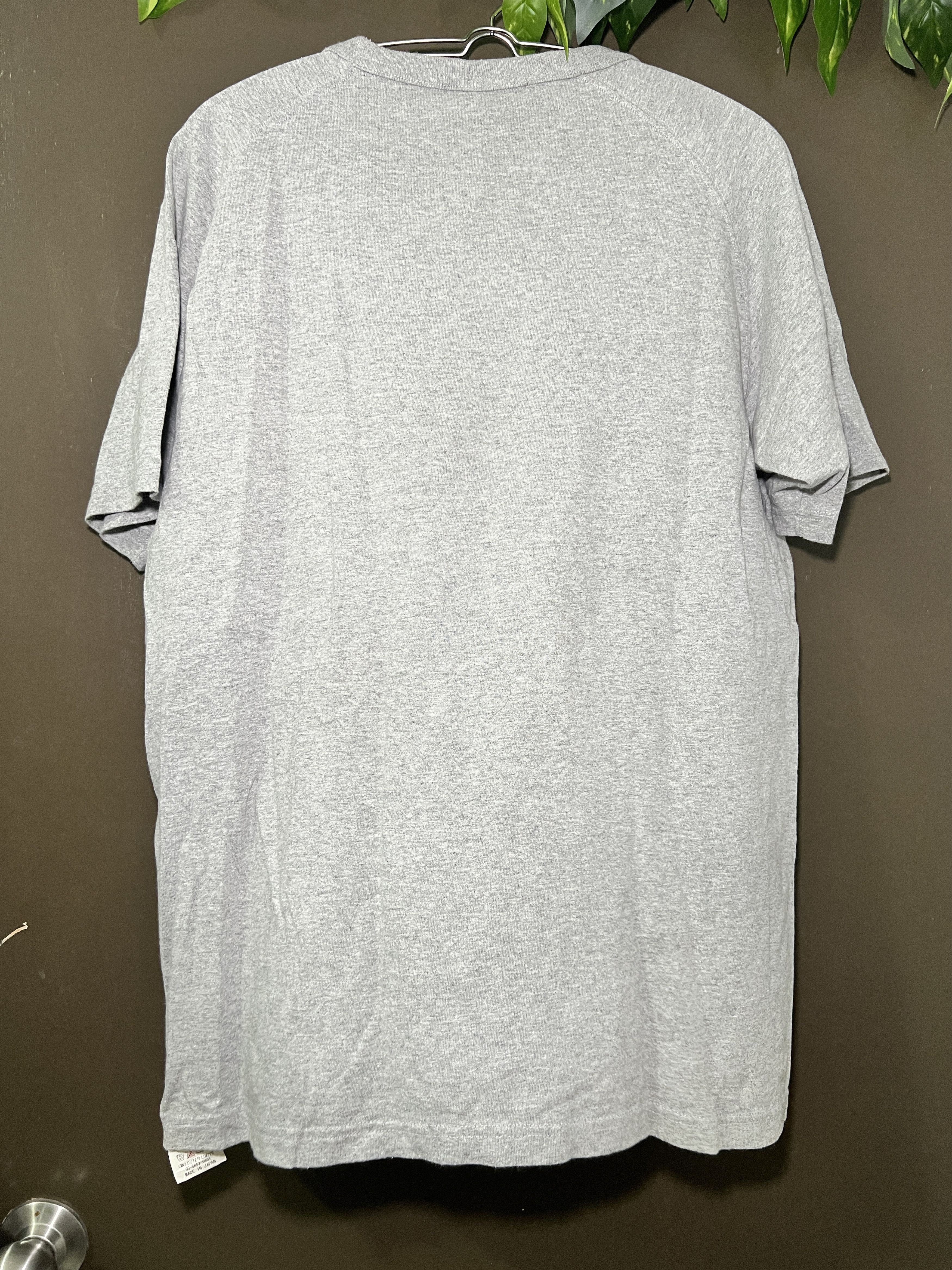 Nigel Cabourn Nigel Cabourn Essential Single Pocket Tee Size US M / EU 48-50 / 2 - 4 Thumbnail
