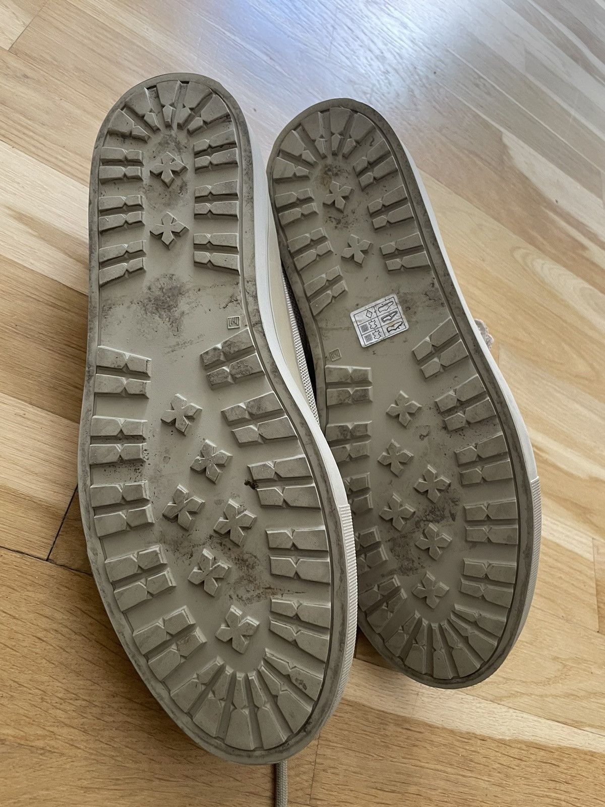 Diemme Diemme Sneakers Size US 11 / EU 44 - 6 Thumbnail
