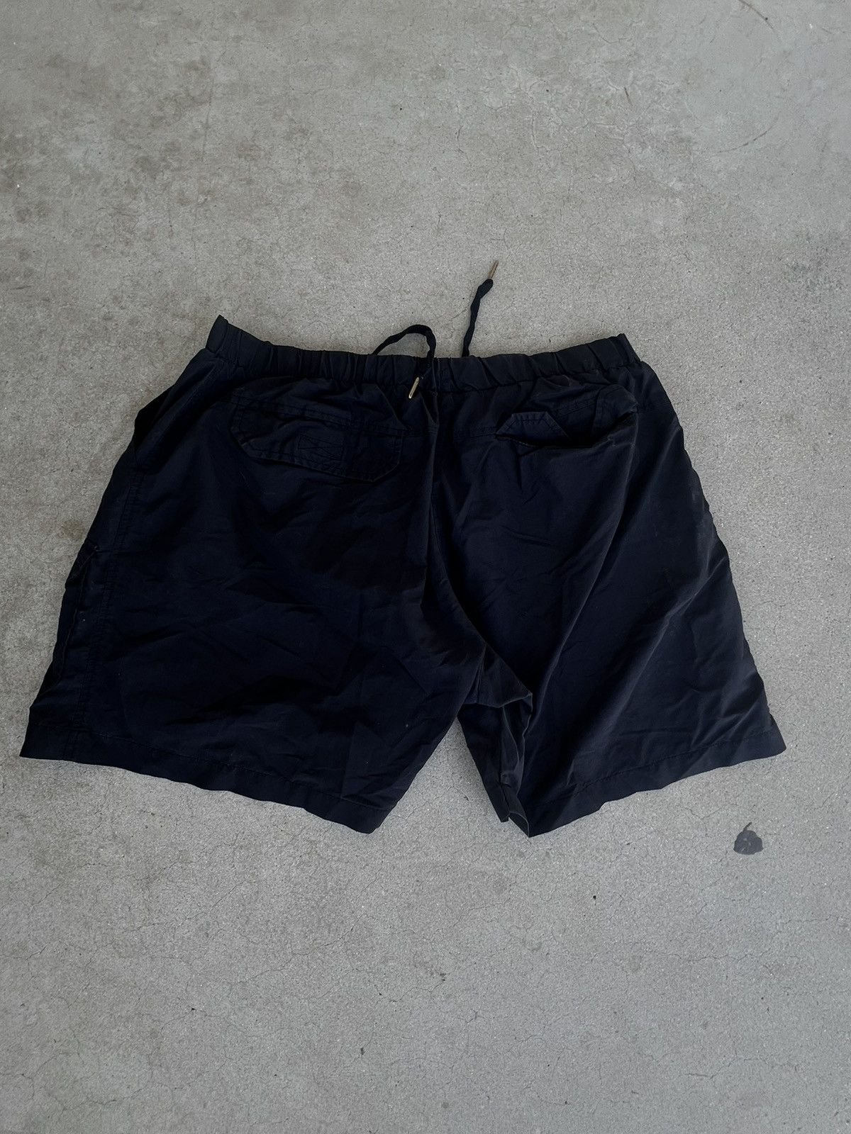 Marlboro Marlboro Shorts Size US 40 / EU 56 - 3 Thumbnail