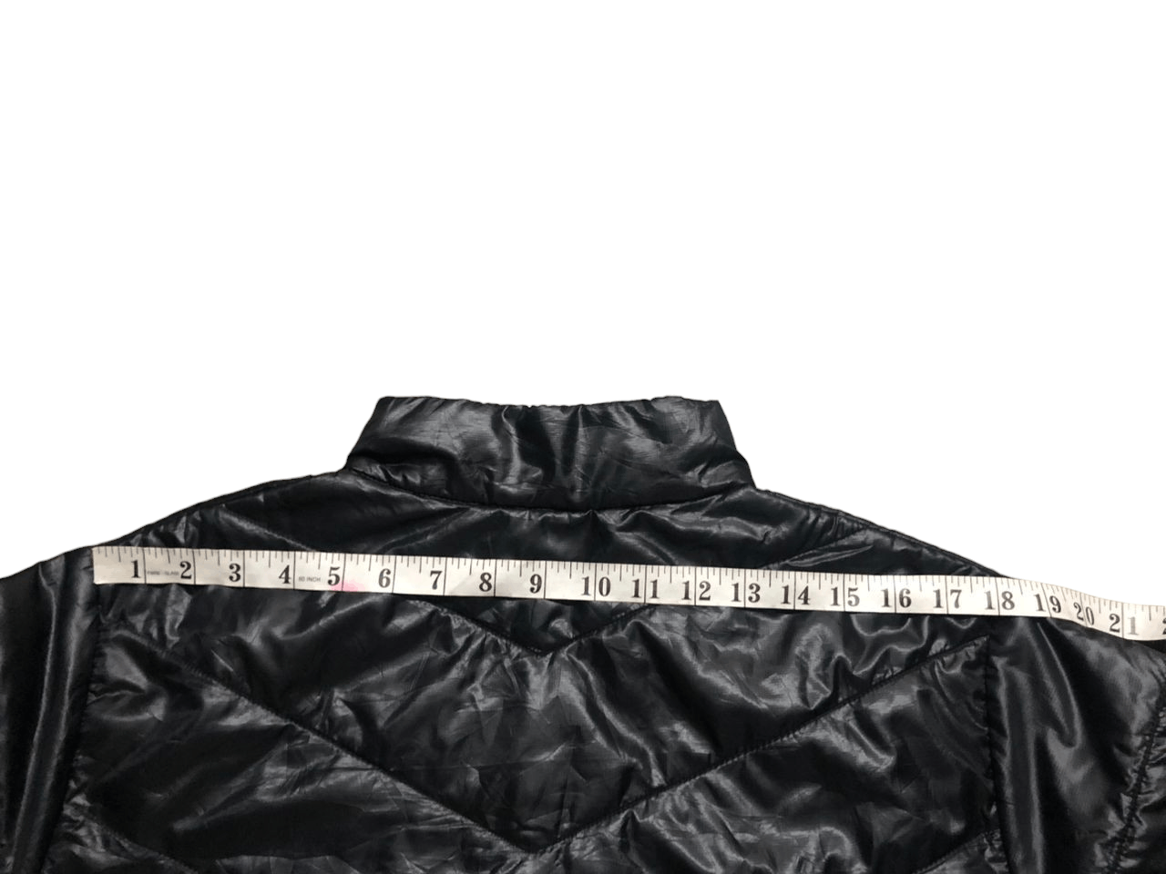 Nike Nike Golf Light Down Jacket Black Size US L / EU 52-54 / 3 - 19 Thumbnail