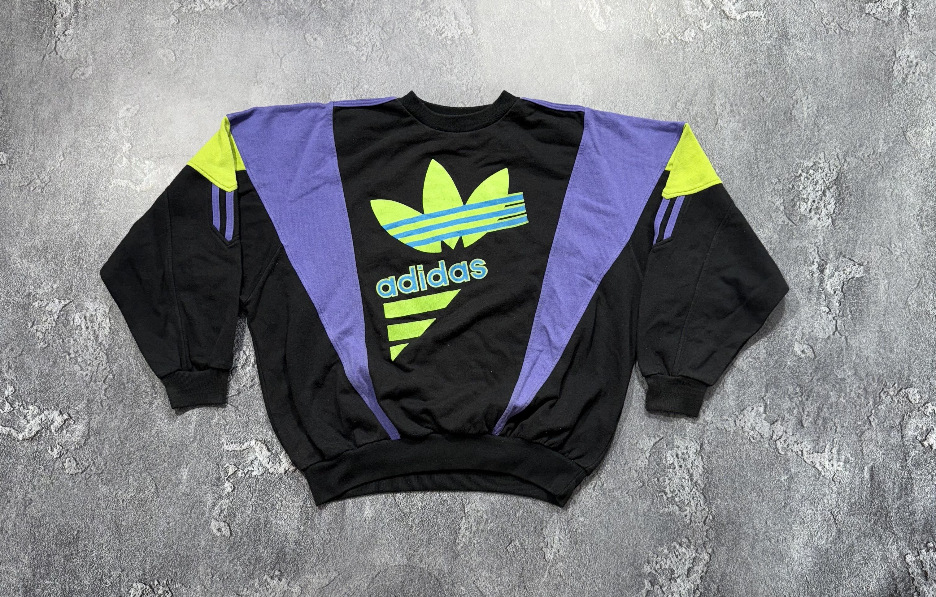 Adidas × Streetwear × Vintage Rare Vintage Adidas Olympics