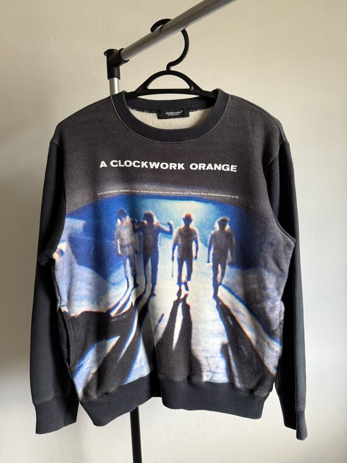 Undercover AW19 Undercover x A Clockwork Orange Size US M / EU 48-50 / 2 - 1 Thumbnail
