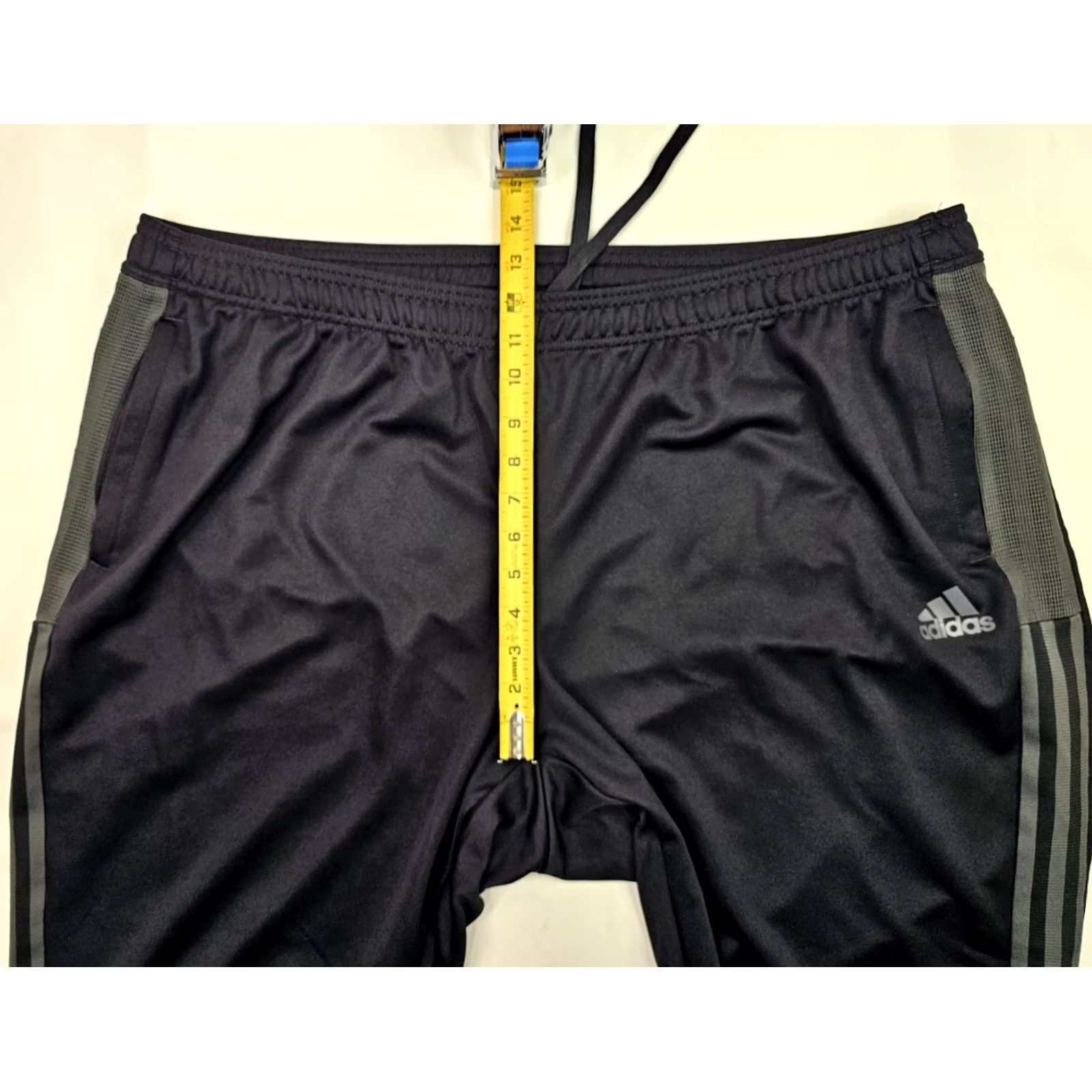 Adidas Nike Shirt Size US 39 - 5 Thumbnail