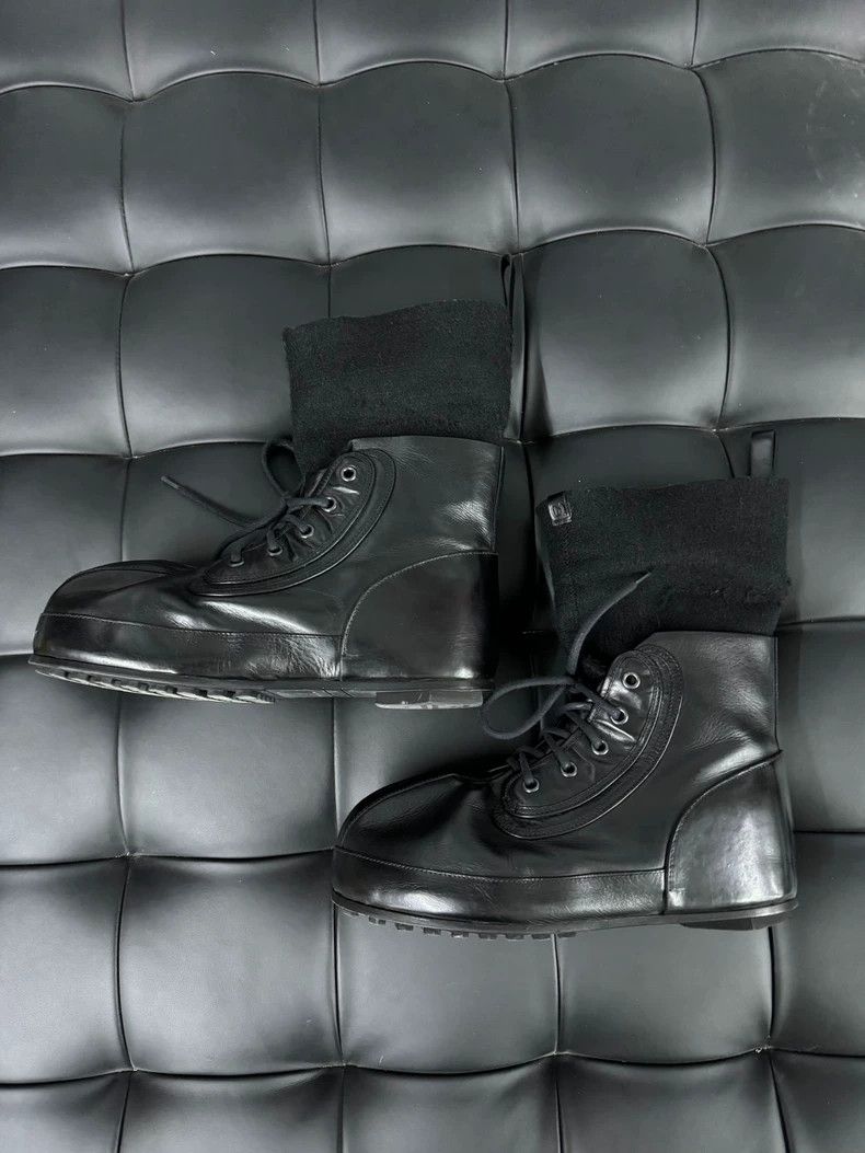 Givenchy Givenchy × Bstry Removable Snow Boots Size US 9 / EU 42 - 2 Thumbnail
