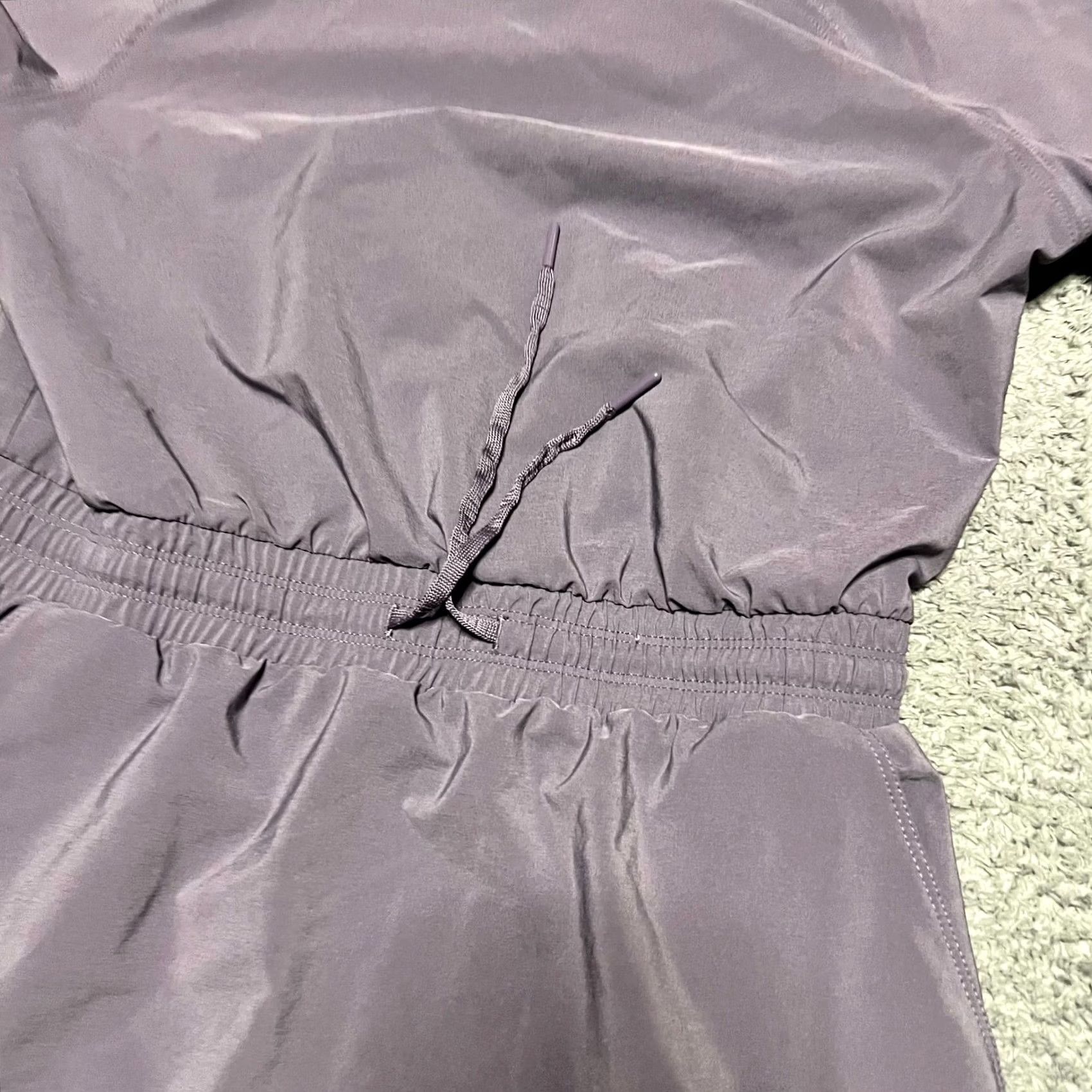 The North Face VINTAGE The North Face Never Stop Wearing Dress Purple Womens Medium NF0A534V Size M / US 6-8 / IT 42-44 - 3 Thumbnail