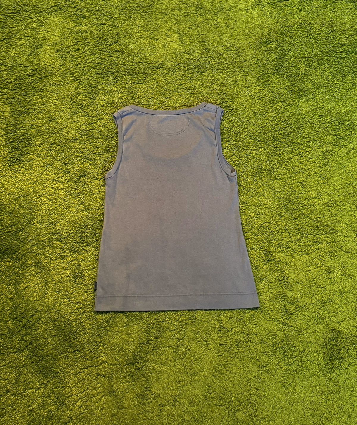 Designer × OSKA Oska avant garde minimalist tank top Size M / US 6-8 / IT 42-44 - 2 Thumbnail