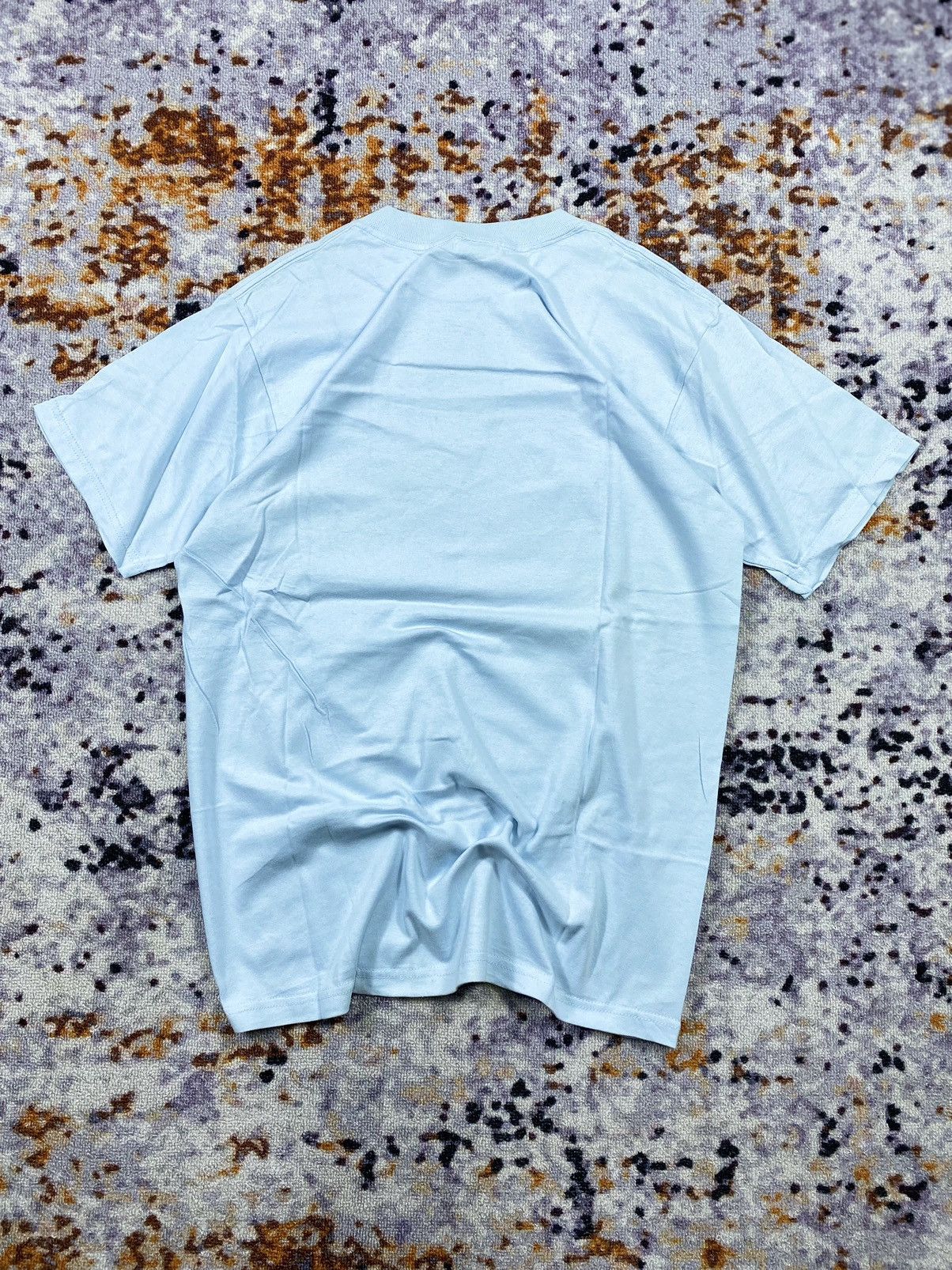 Japanese Brand × Rap Tees × Vintage Vintage Mike Barton the golden left Japanese wrestling tees Size US M / EU 48-50 / 2 - 3 Thumbnail
