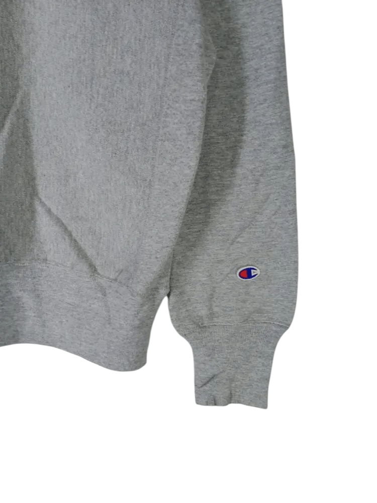 Champion VINTAGE CHAMPION Reverse Weave Warm Up Sweatshirt Size US M / EU 48-50 / 2 - 2 Thumbnail