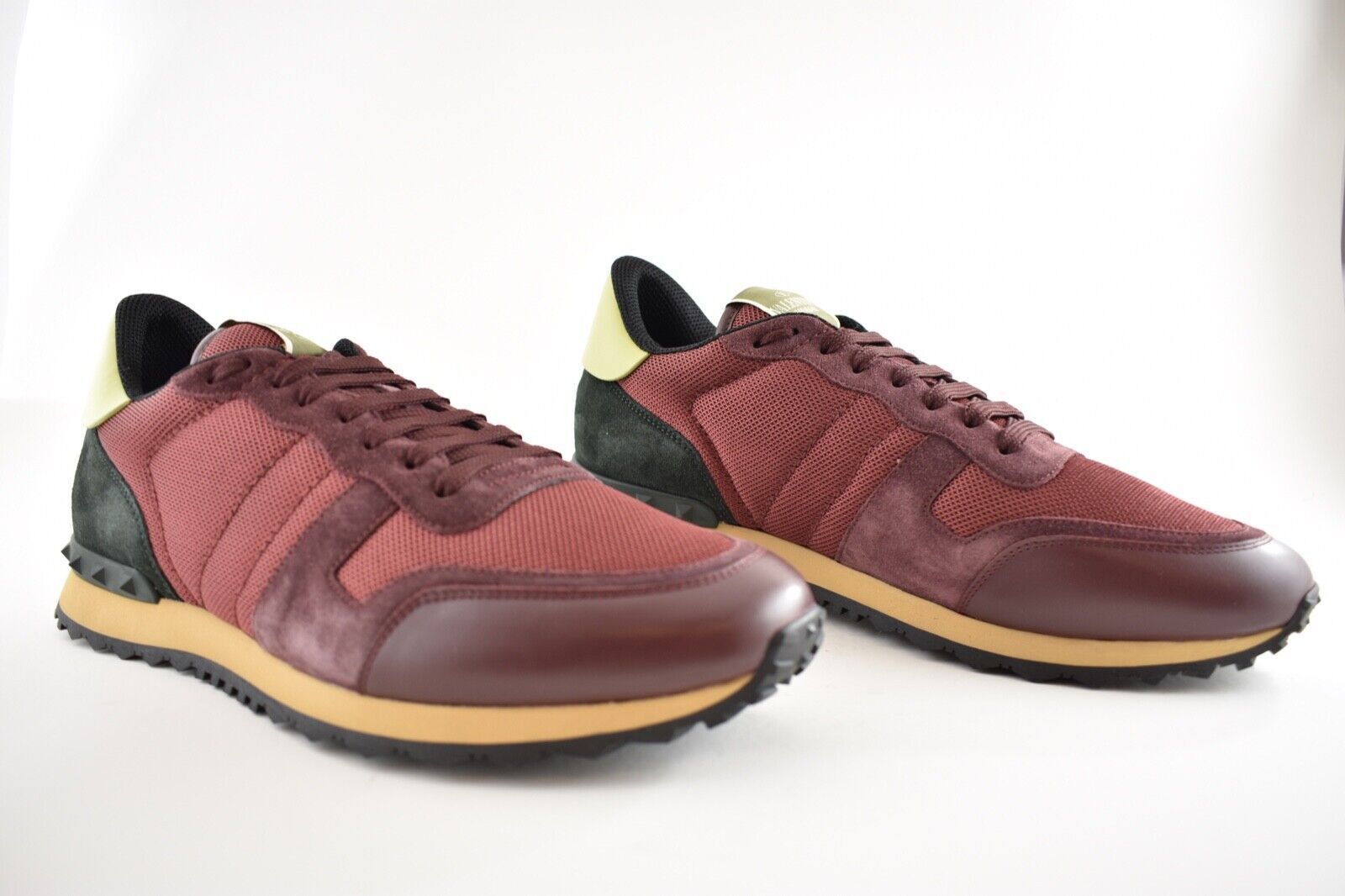 Valentino VALENTINO GARAVANI Size US 8 / EU 41 - 2 Thumbnail