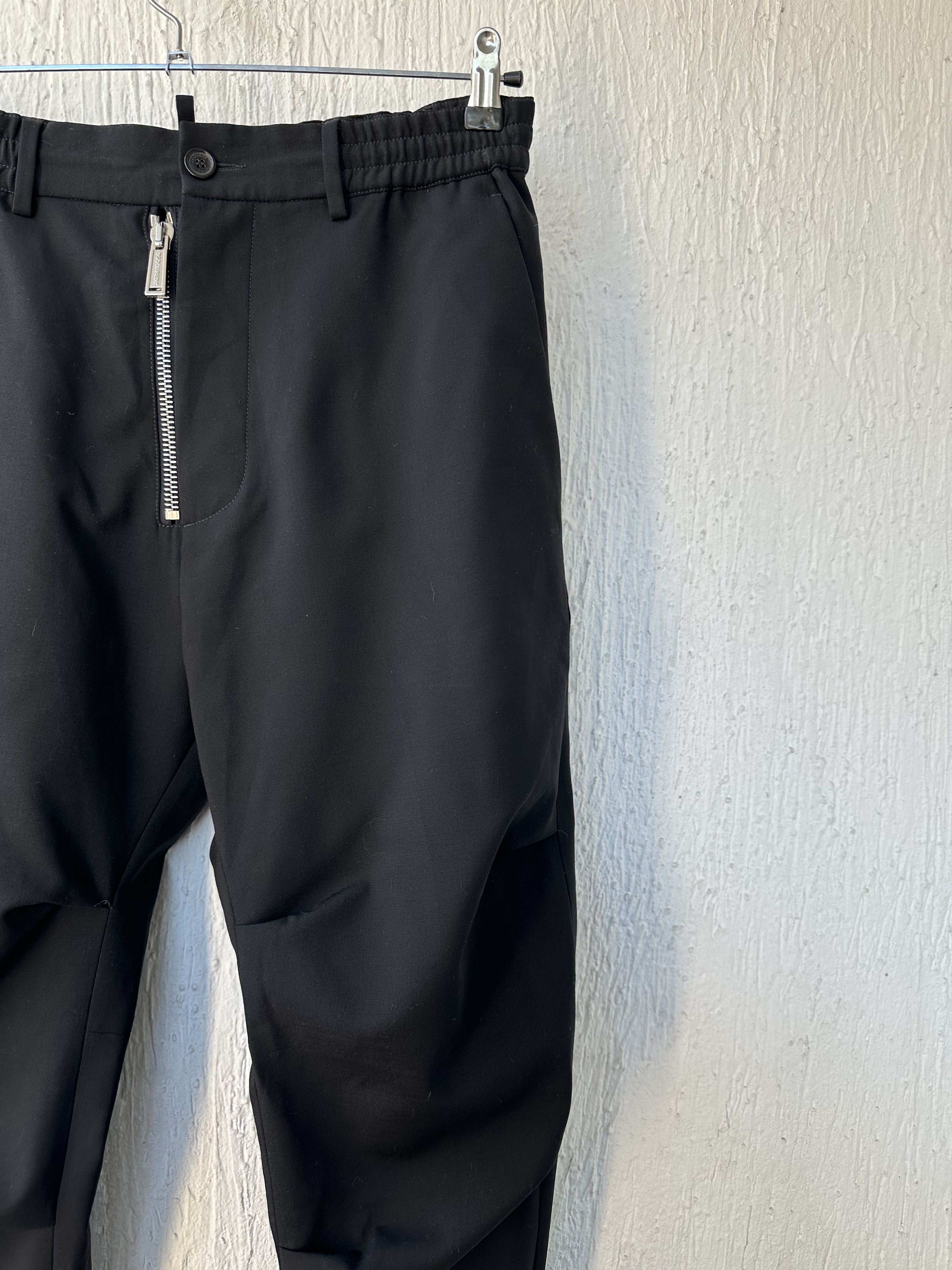 Dsquared2 Elastic combat pant Size US 28 / EU 44 - 2 Thumbnail