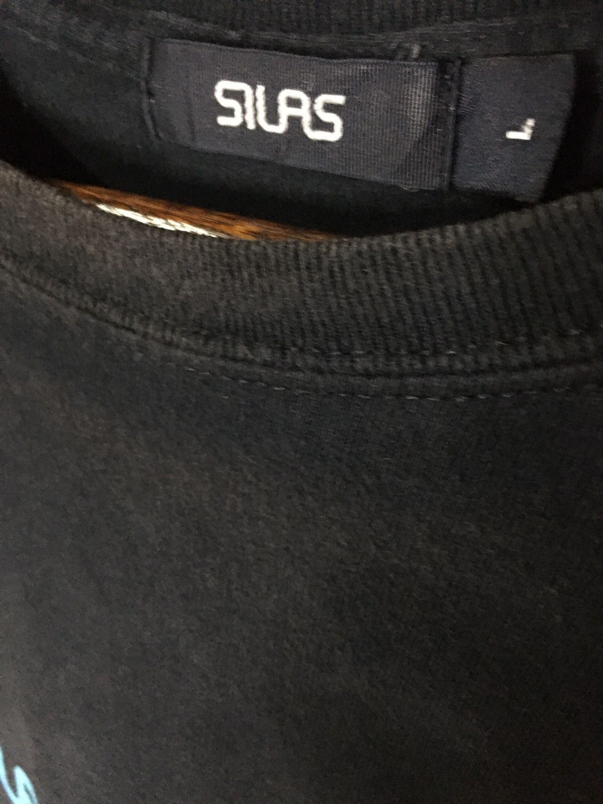 Silas Silas x Maria T-Shirt Size US L / EU 52-54 / 3 - 5 Thumbnail