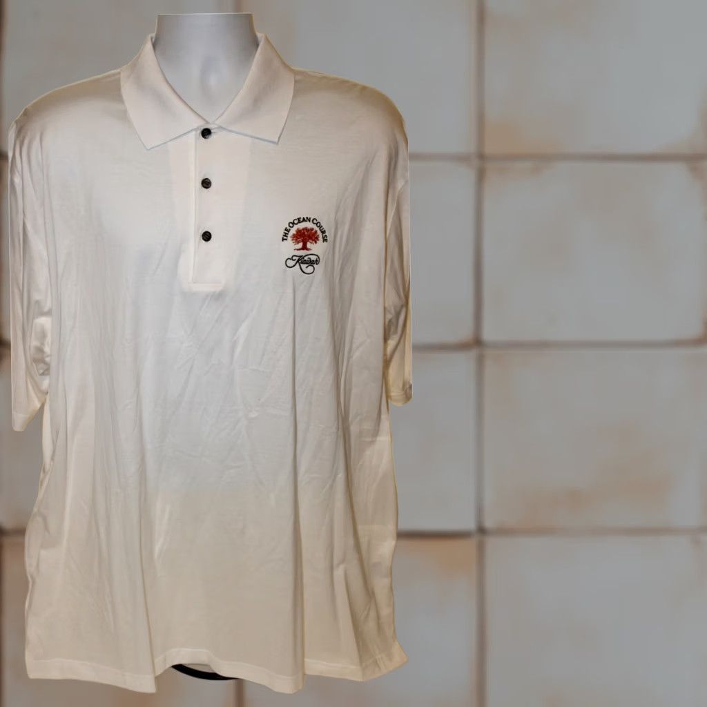 Hogan Ben Hogan Polo Shirt Nike? Size US XL / EU 56 / 4 - 1 Thumbnail