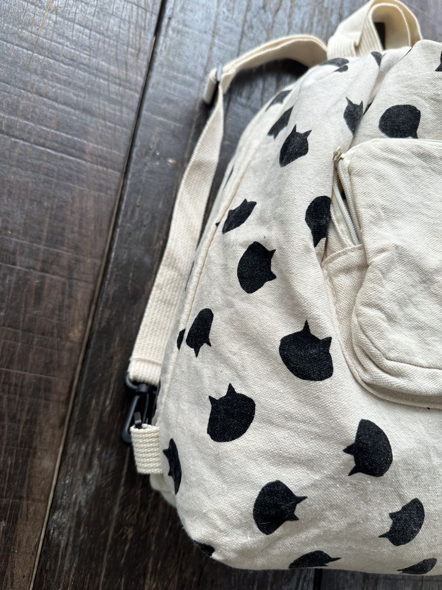 Issey Miyake × Ne-Net Ne net issey miyake back pack Size ONE SIZE - 5 Thumbnail