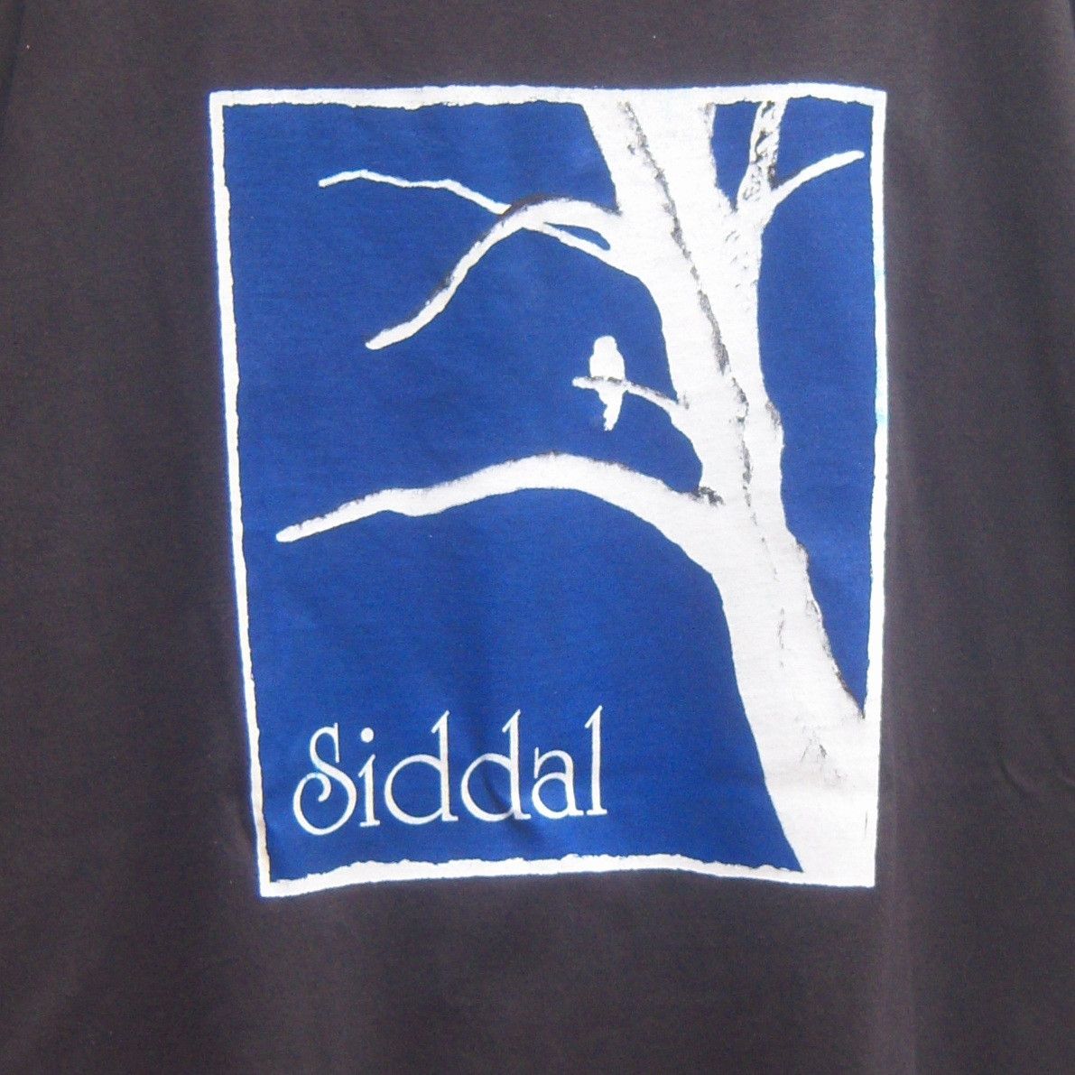 Band Tees × Vintage 1995 Siddal Promo Tee Album The Pedestal Size US XL / EU 56 / 4 - 4 Thumbnail