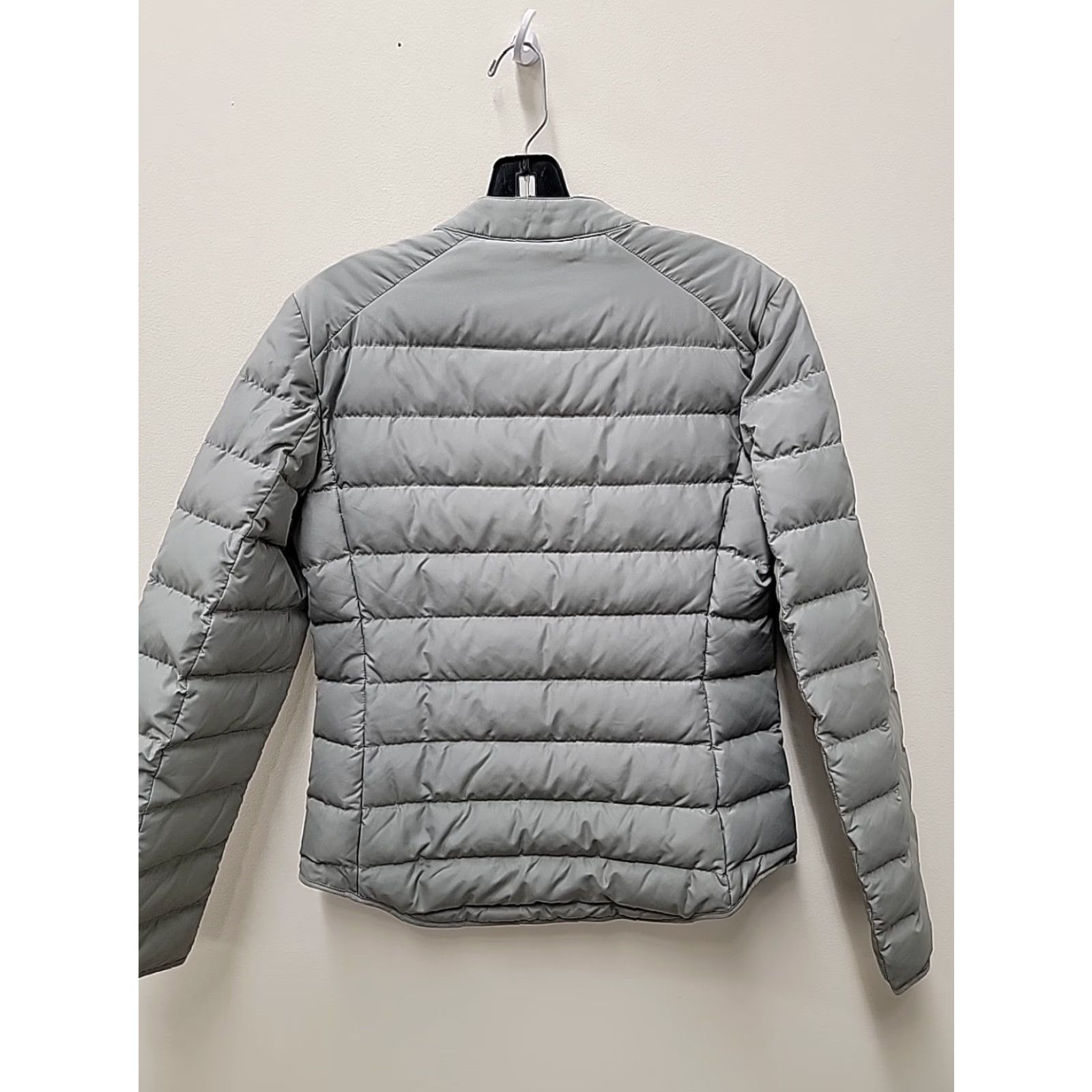 Belstaff VINTAGE Belstaff Ranford Down Jacket Agate Green Womes UK 40 Size S / US 4 / IT 40 - 6 Thumbnail