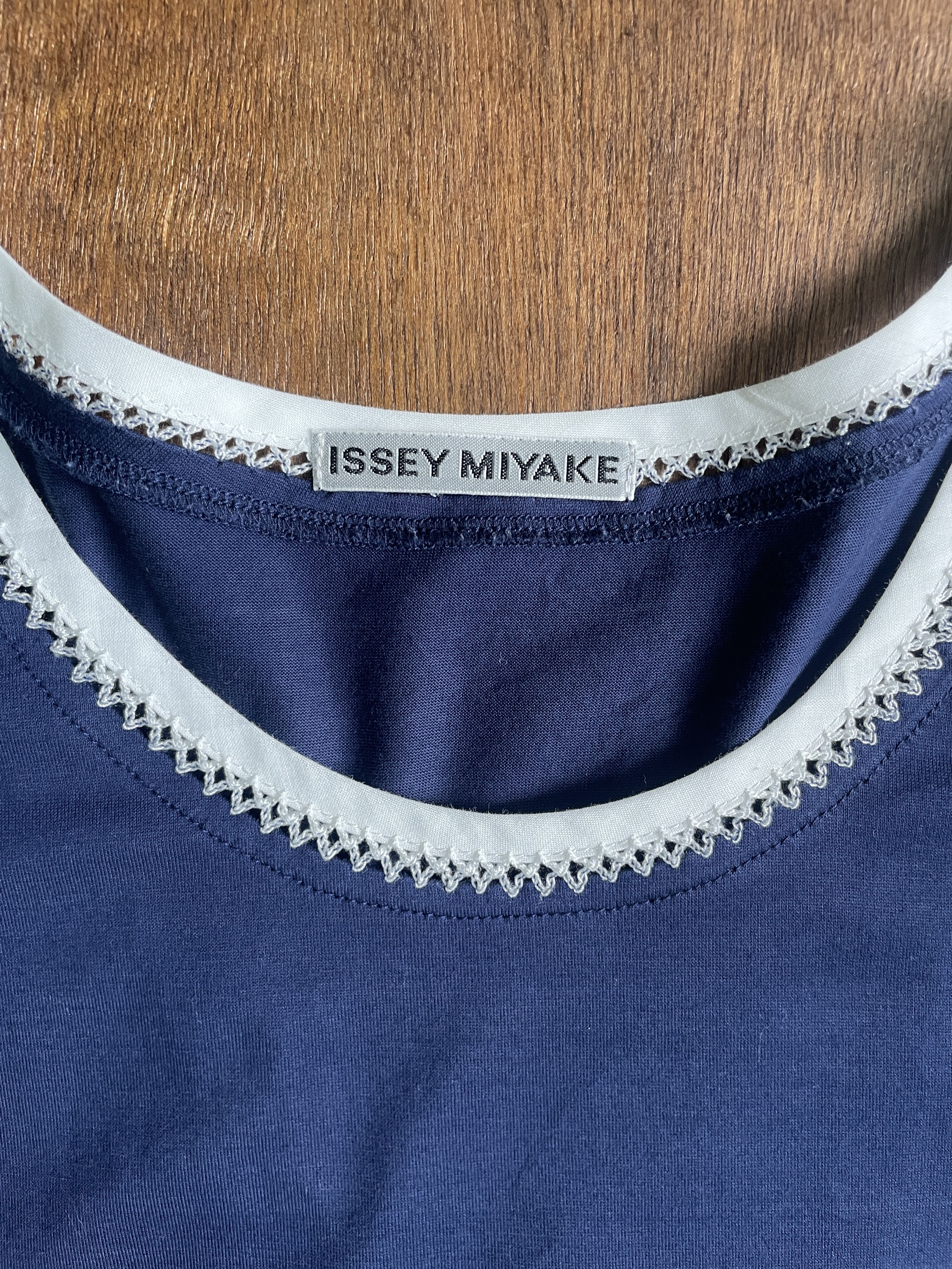 Issey Miyake ISSEY MIYAKE Tops Size US M / EU 48-50 / 2 - 3 Thumbnail