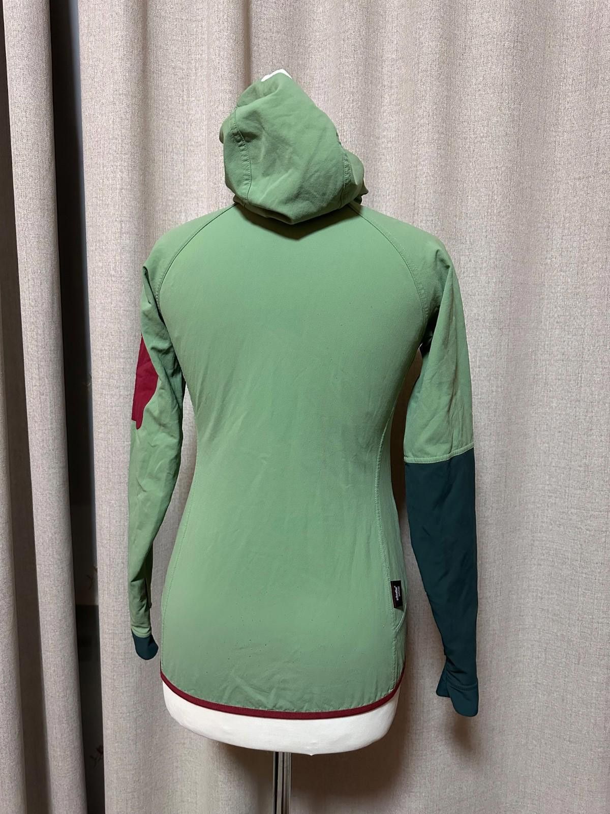 ORTOVOX ORTOVOX Col Becchei MerinoInside Merino Jacket Softshell XS Size XS / US 0-2 / IT 36-38 - 7 Thumbnail