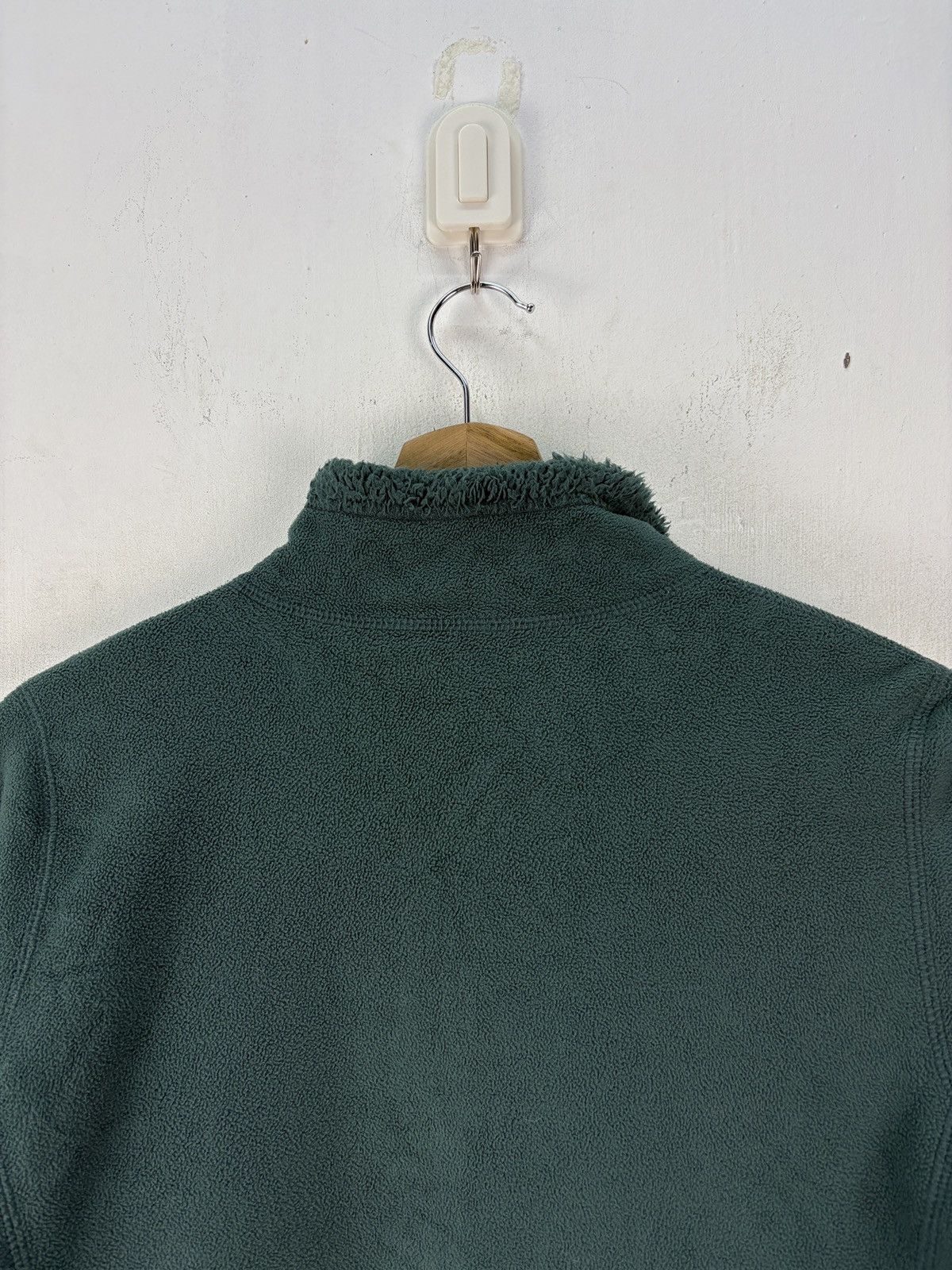 Japanese Brand × Swagger × Uniqlo Japanese Brand Uniqlo Reversible Deep Pile Fleece Jacket Size US L / EU 52-54 / 3 - 10 Thumbnail